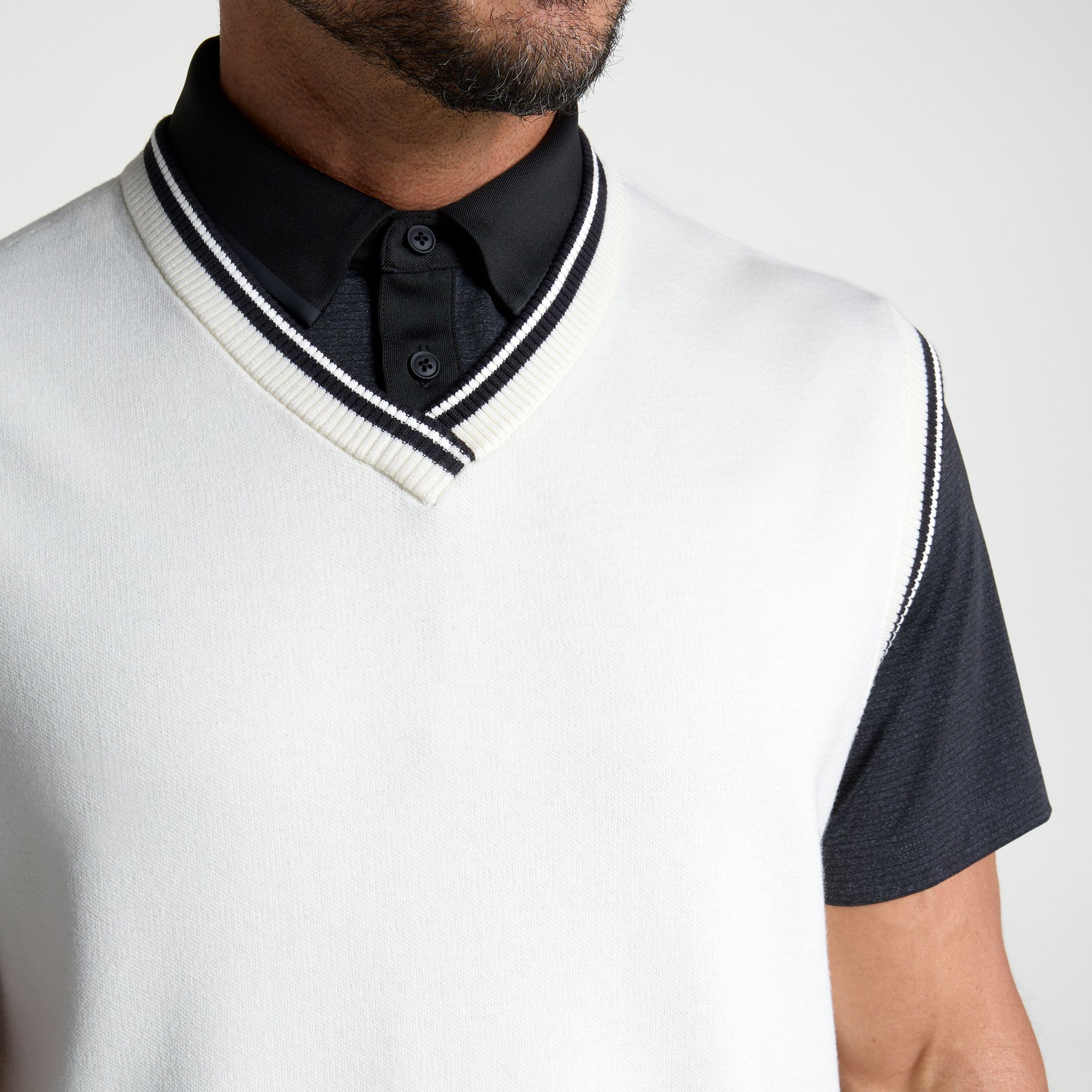 VRST Men's Sweater Vest product image