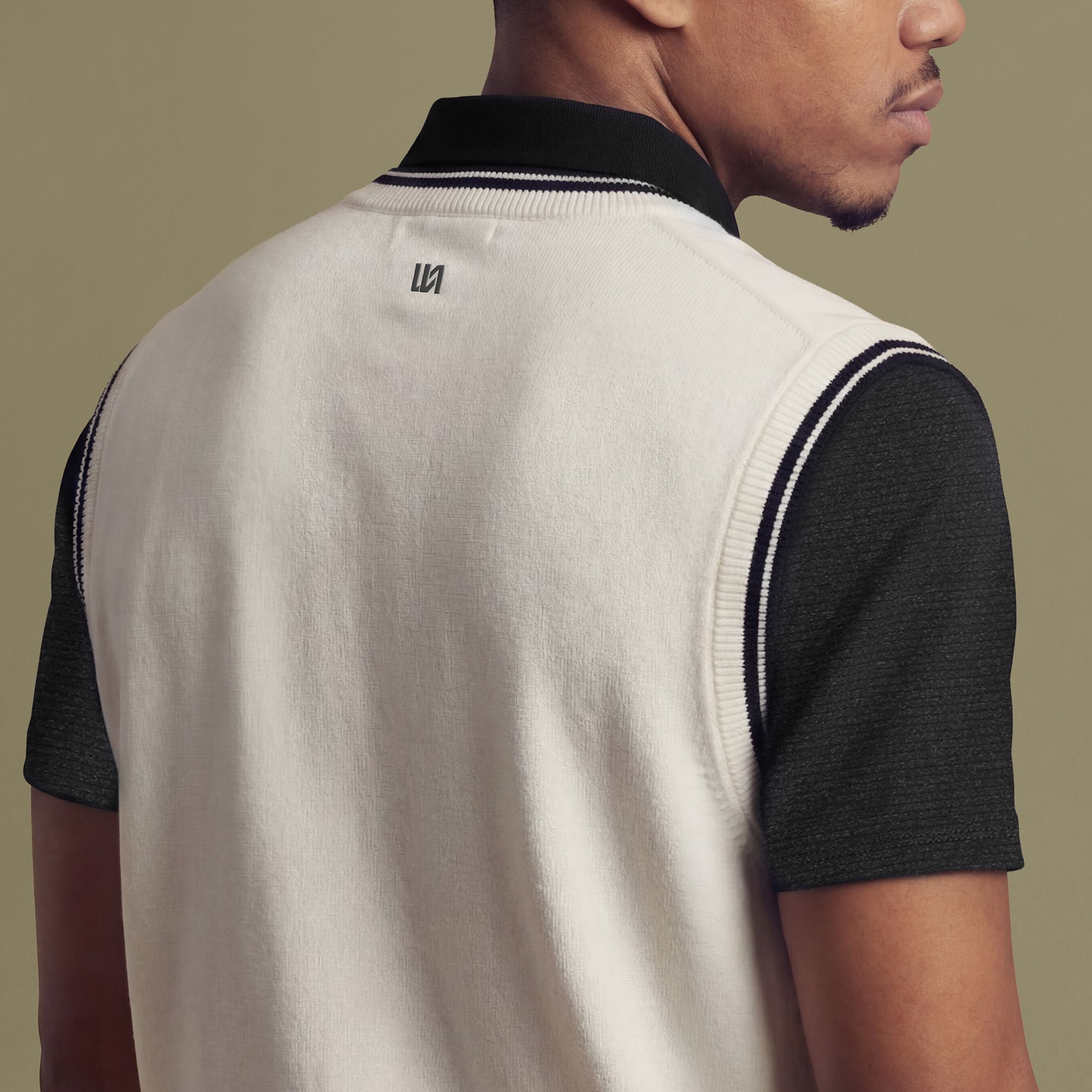 VRST Men's Sweater Vest product image
