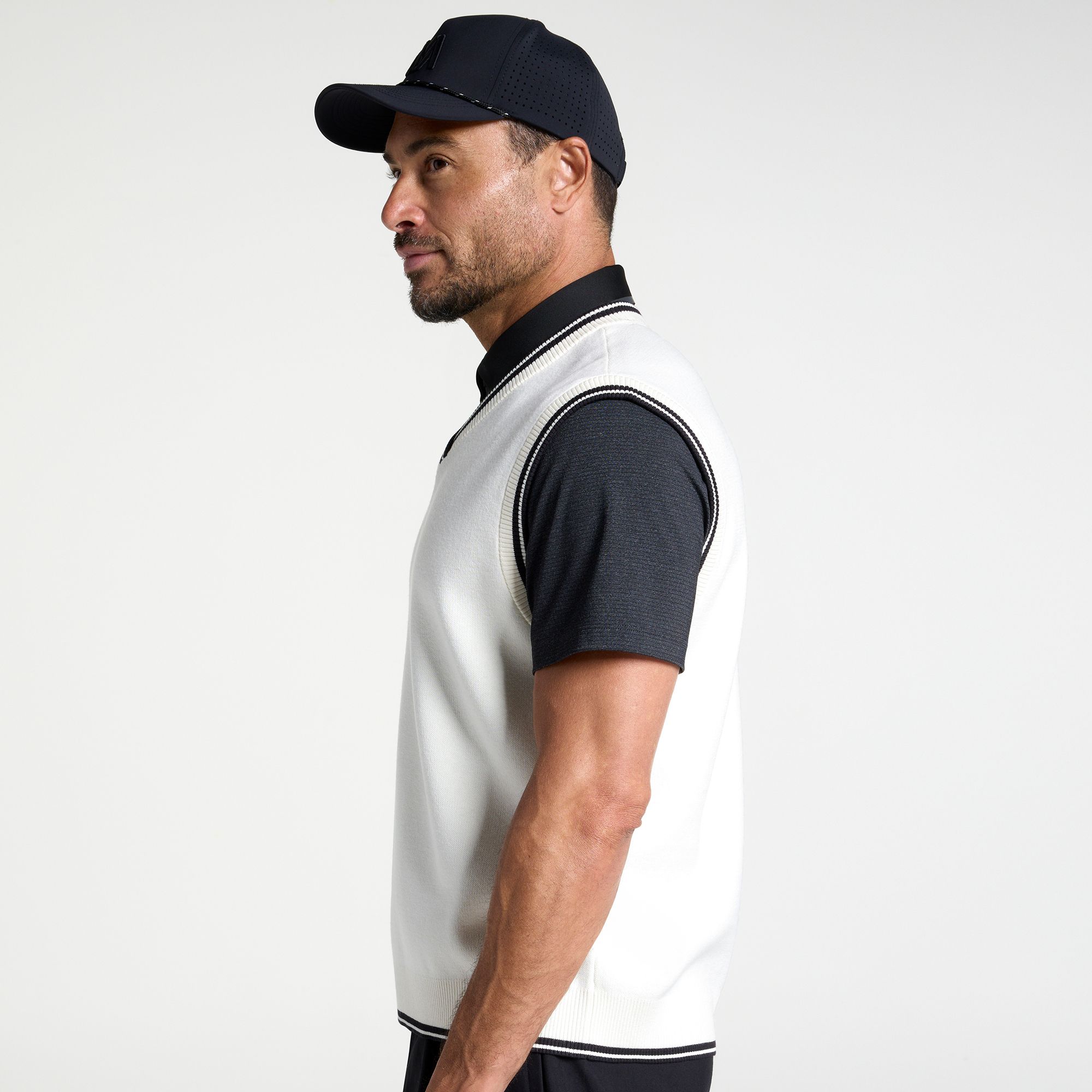 VRST Men's Sweater Vest product image