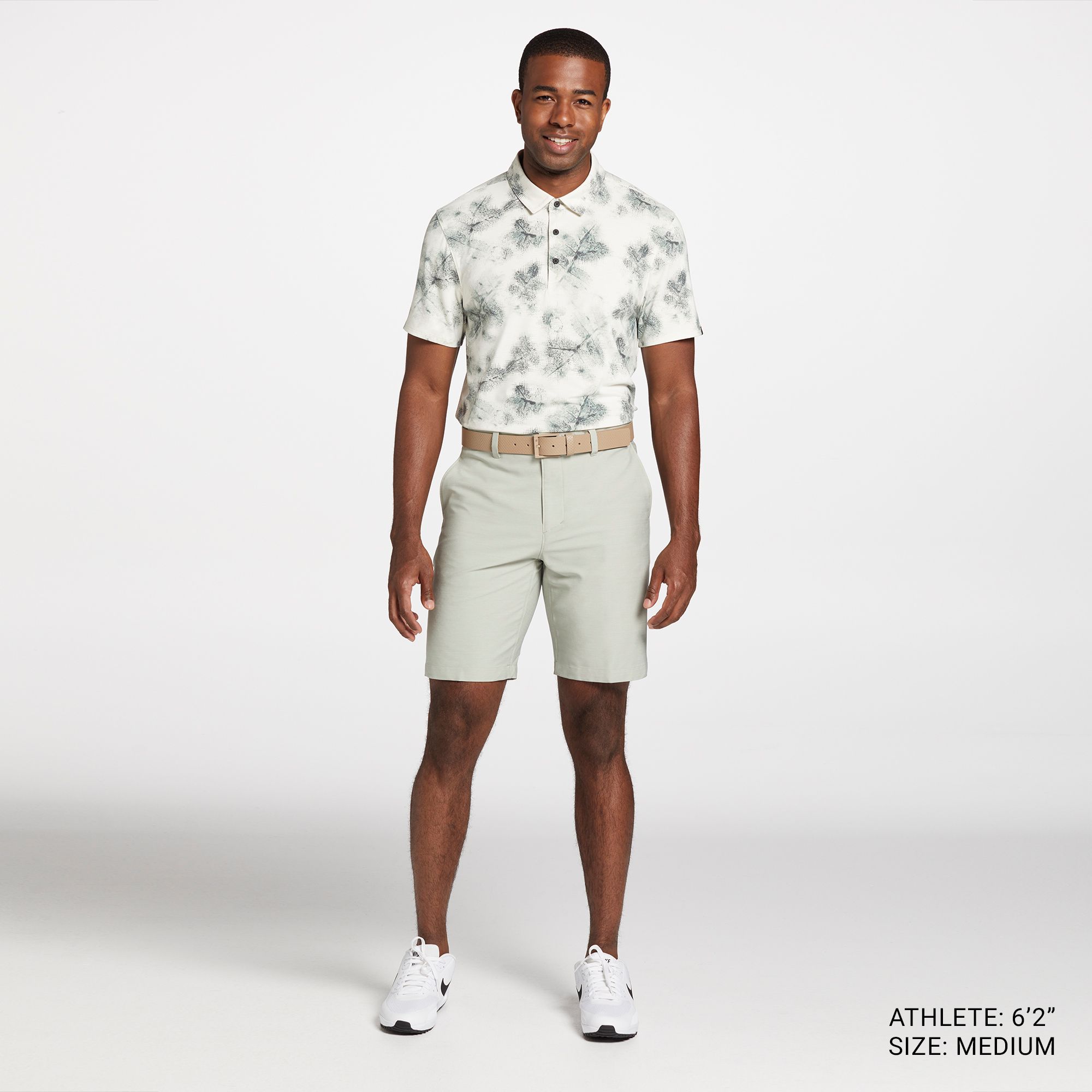VRST Men's 9" Golf Short product image