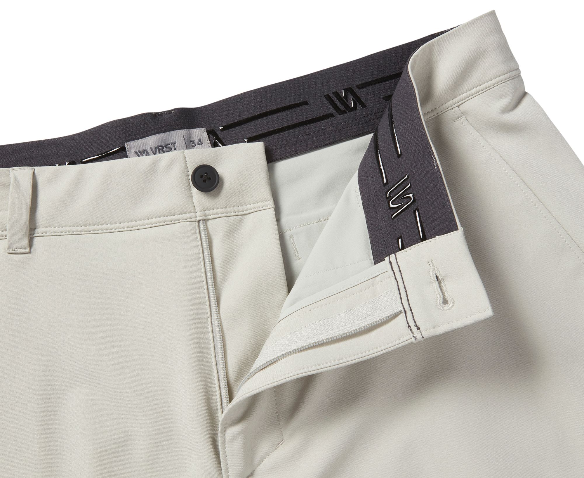 VRST Men's Fairway 9" Golf Short product image