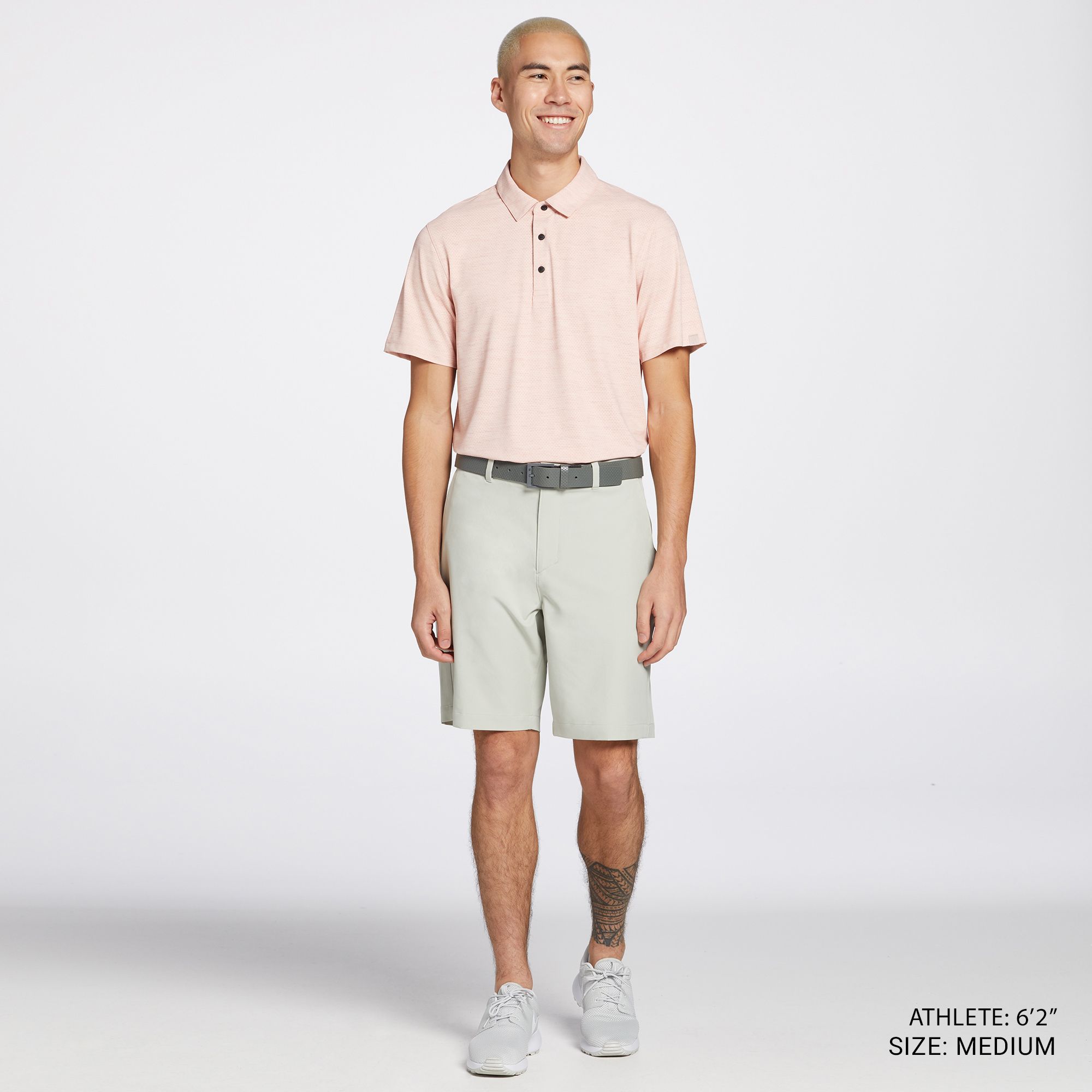 VRST Men's Fairway 9" Golf Short product image