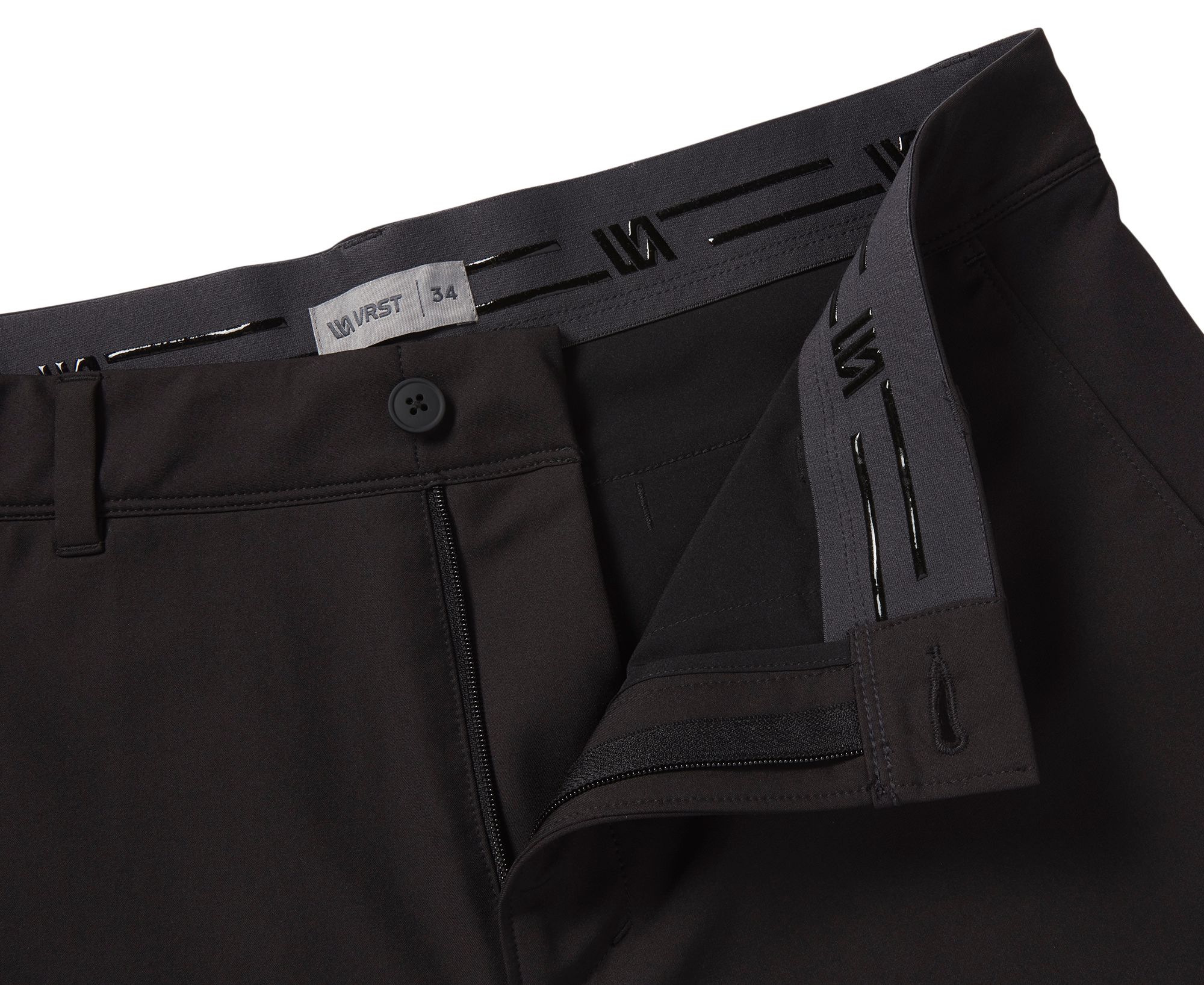 VRST Men's Fairway 9" Golf Short product image