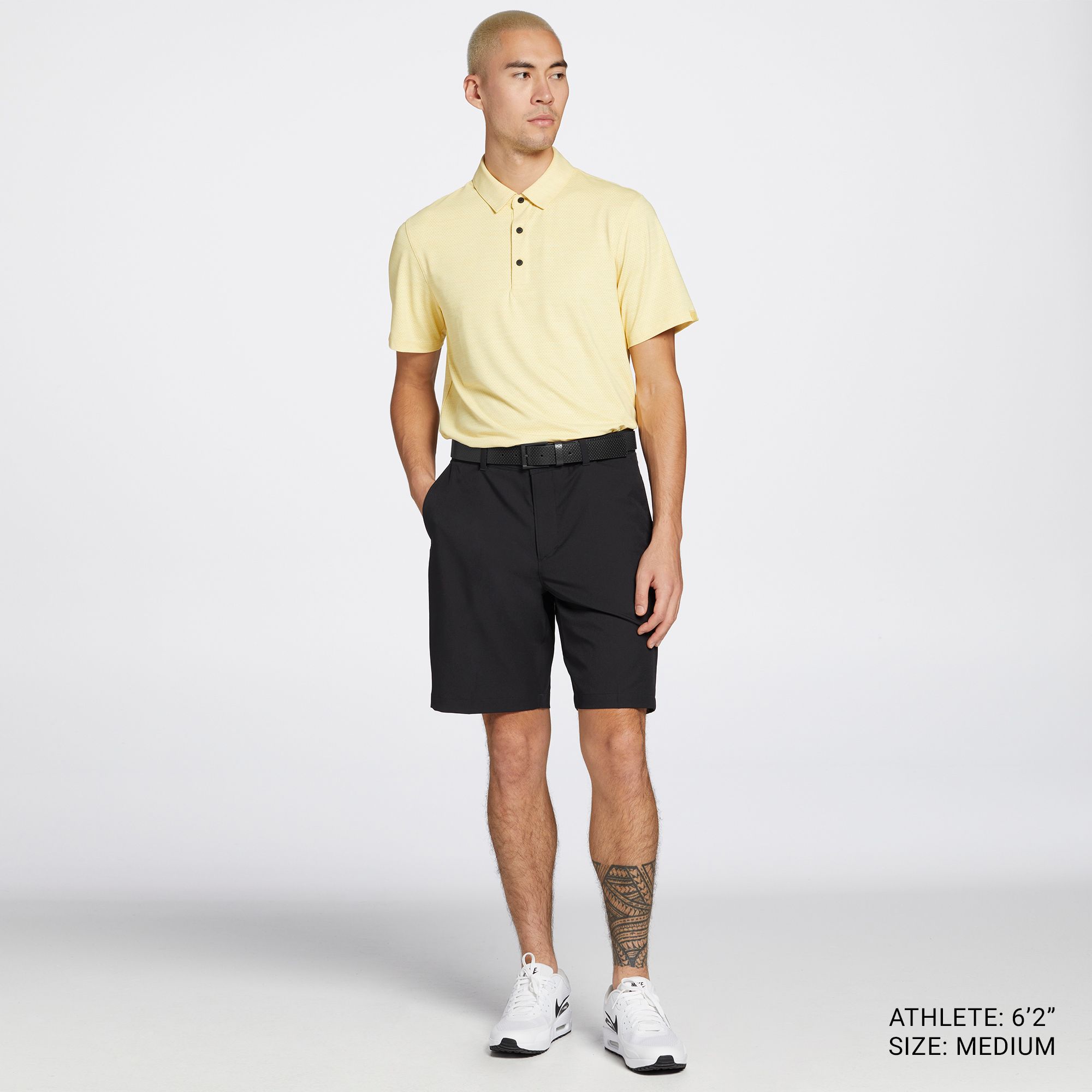 VRST Men's Fairway 9" Golf Short product image