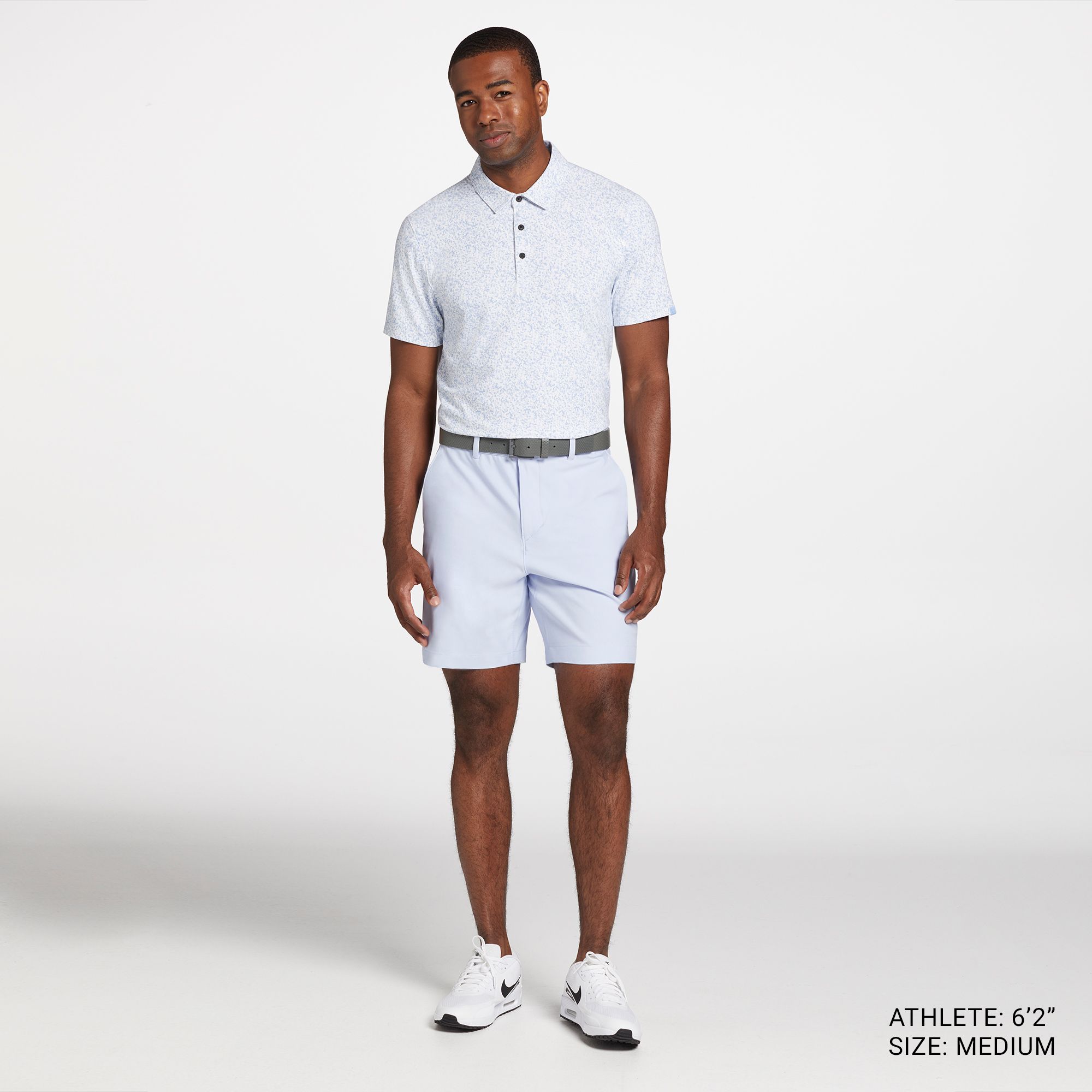 VRST Men's Chino 7" Golf Short product image