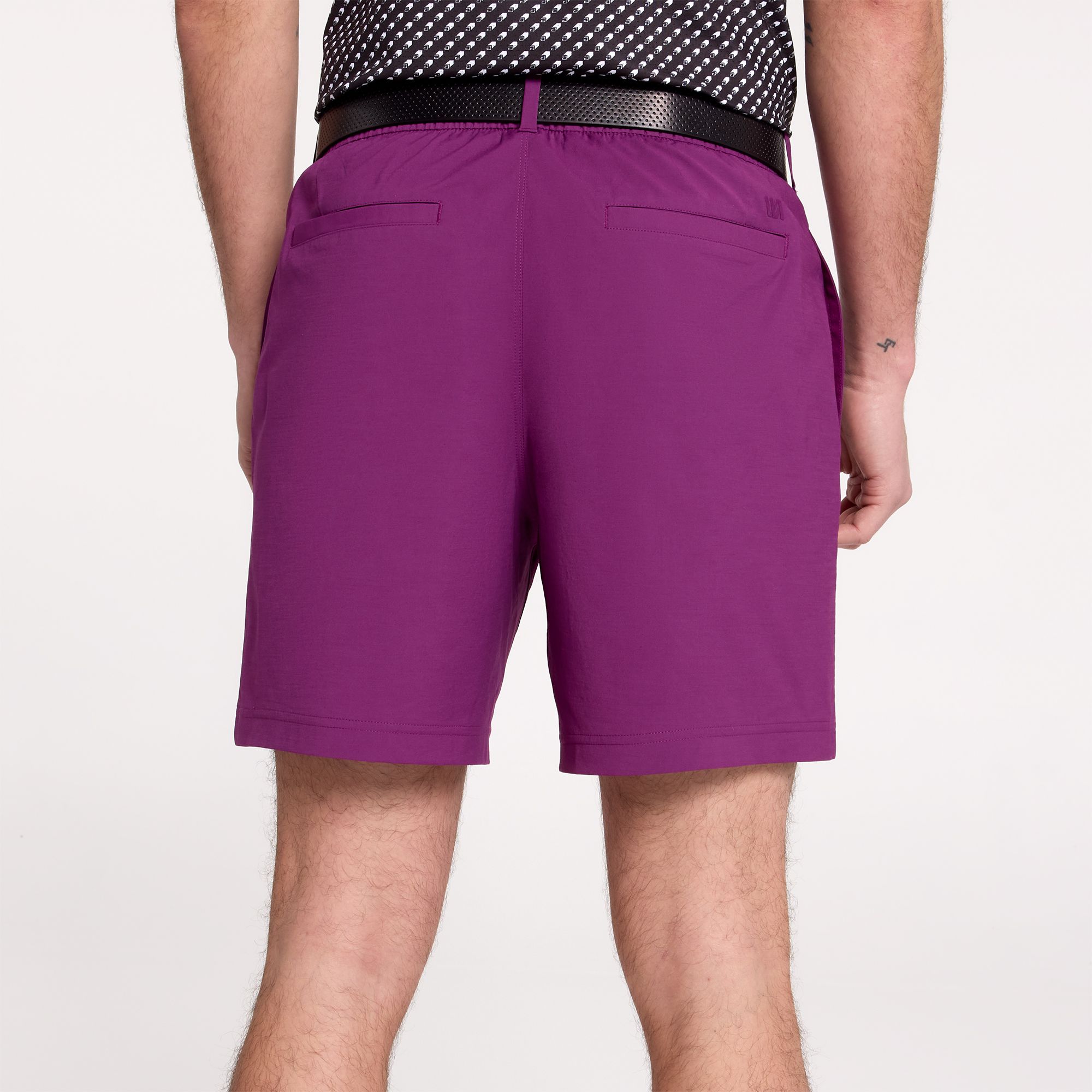 VRST Men's Easy Waist Golf Shorts product image