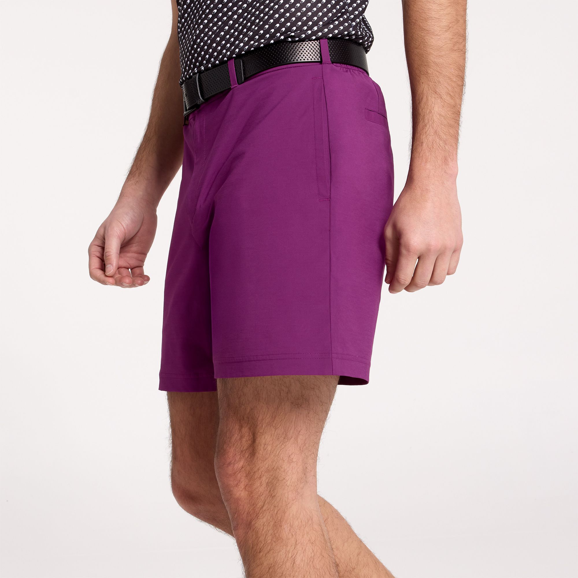 VRST Men's Easy Waist Golf Shorts product image