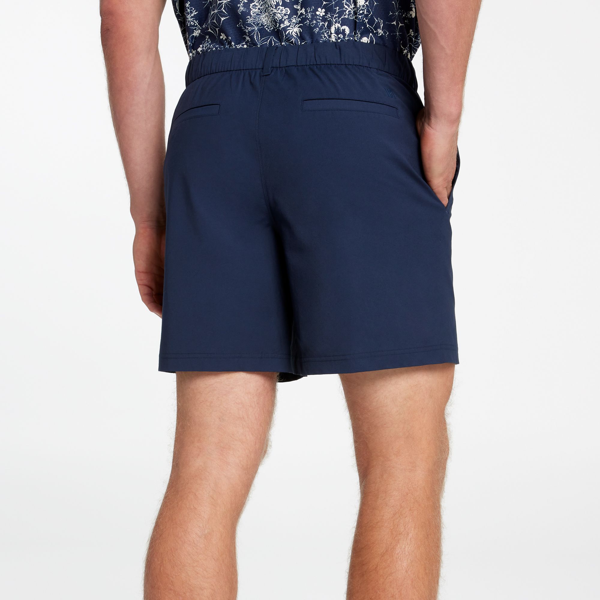 VRST Men's Easy Waist Golf Shorts product image