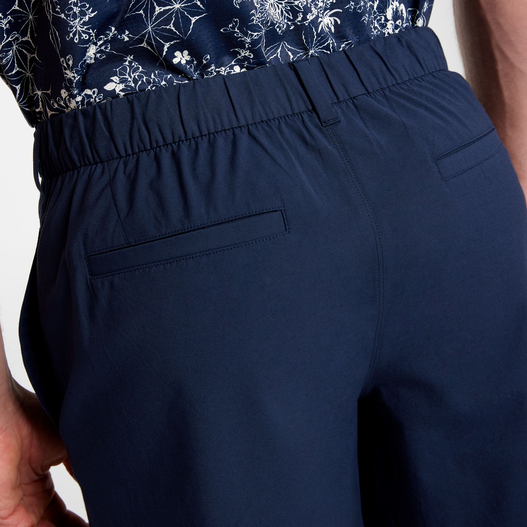 VRST Men's Easy Waist Golf Shorts product image