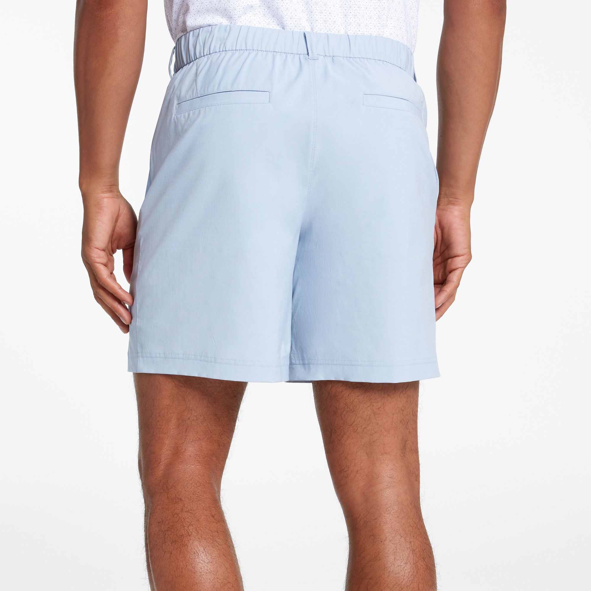 VRST Men's Easy Waist Golf Shorts product image
