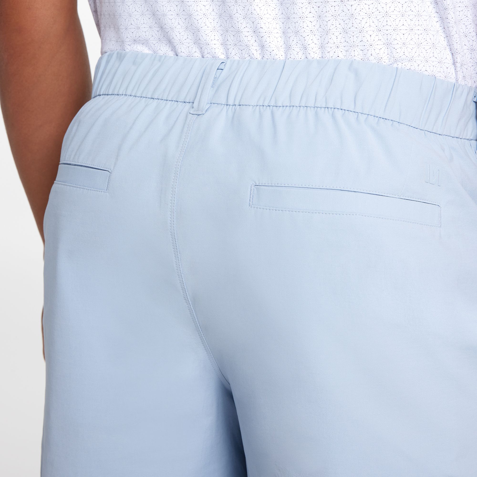 VRST Men's Easy Waist Golf Shorts product image