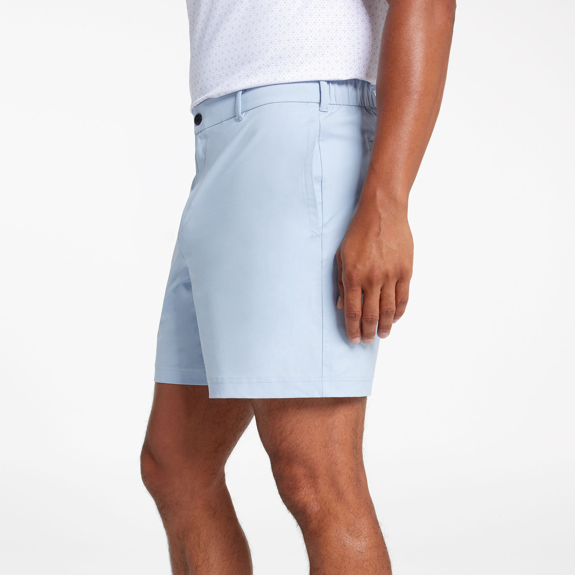 VRST Men's Easy Waist Golf Shorts product image