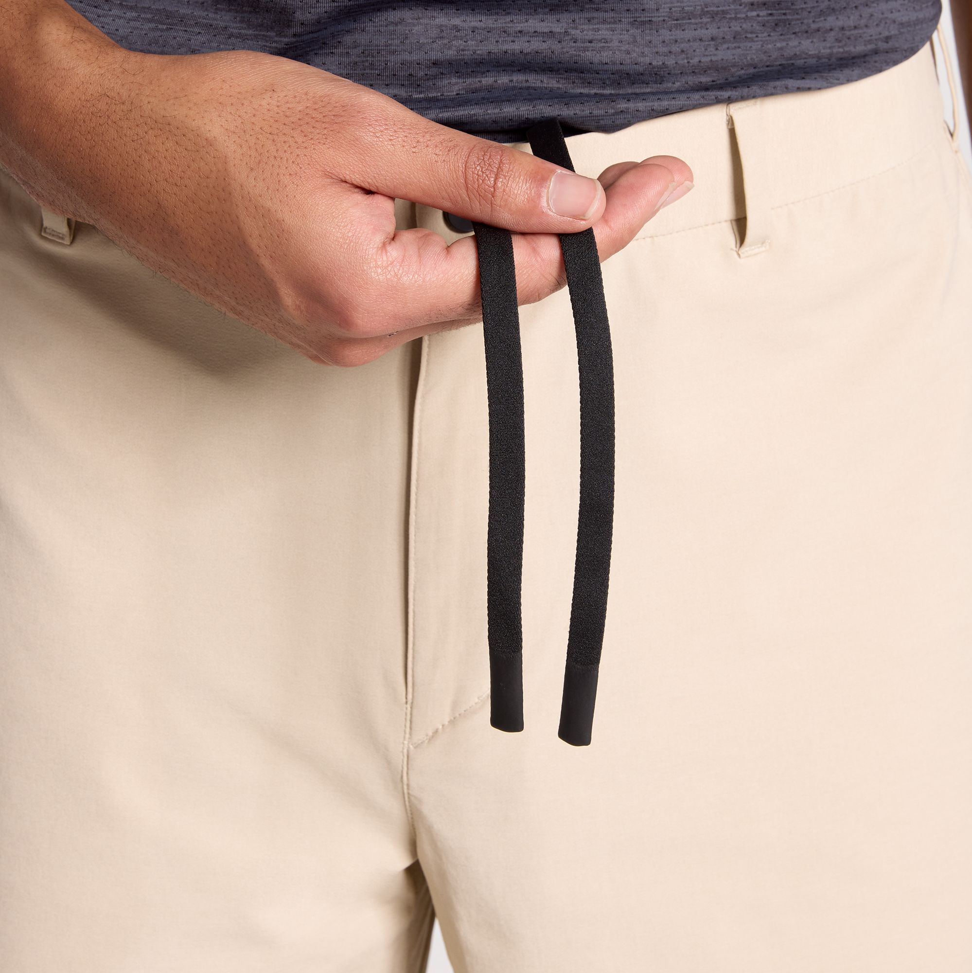 VRST Men's Easy Waist Golf Shorts product image