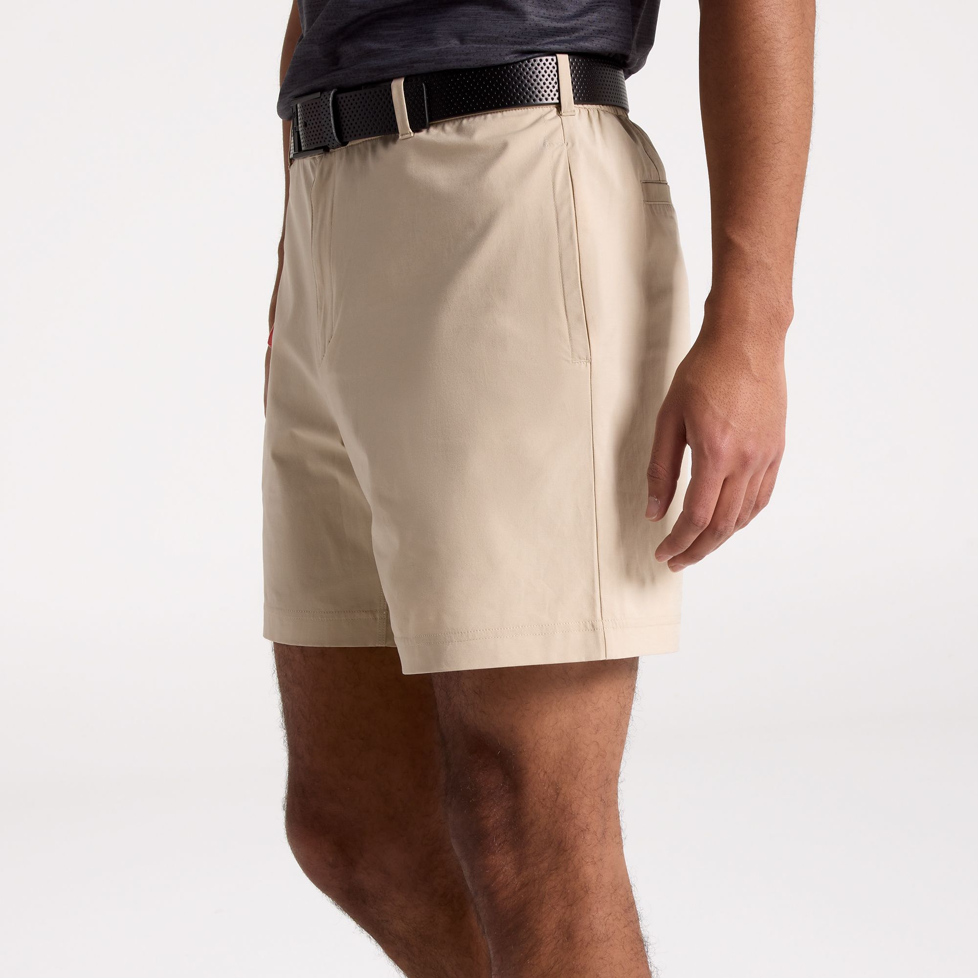 VRST Men's Easy Waist Golf Shorts product image
