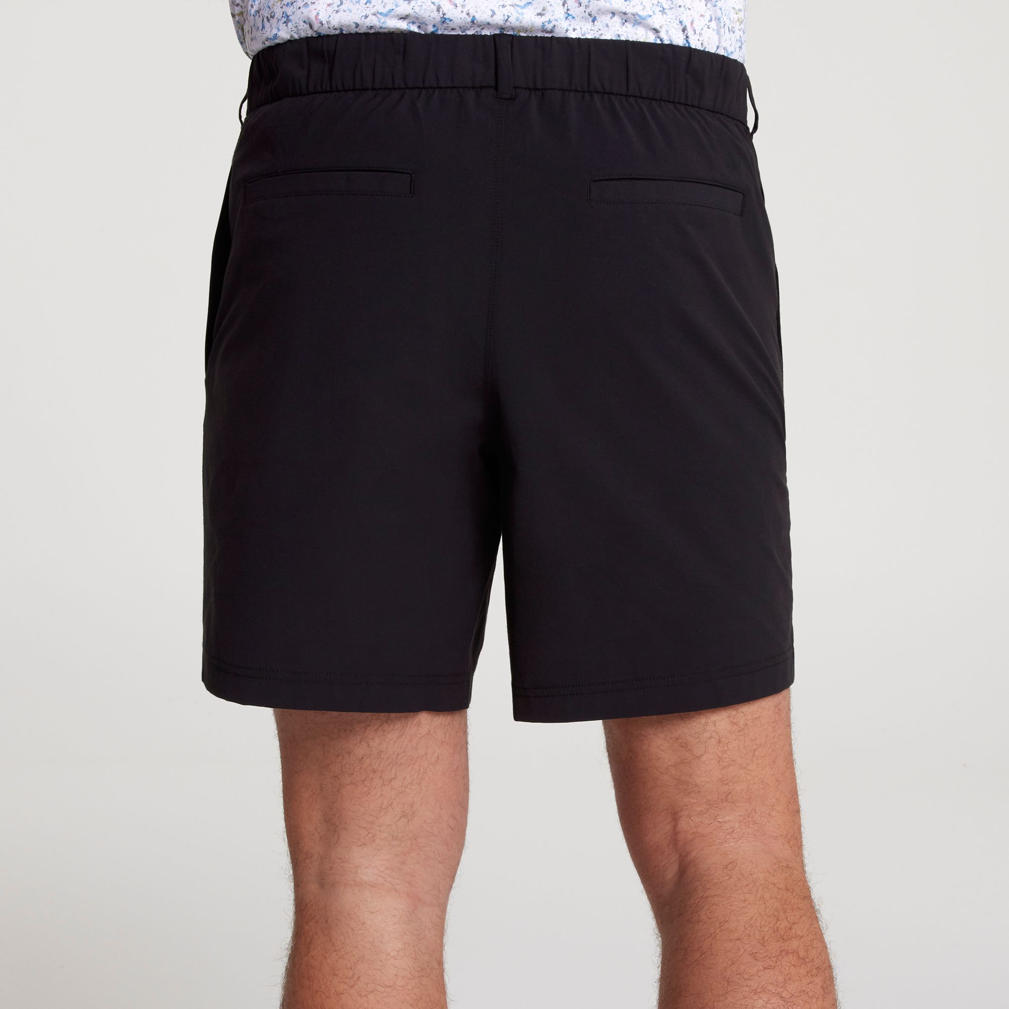 VRST Men's Easy Waist Golf Shorts product image
