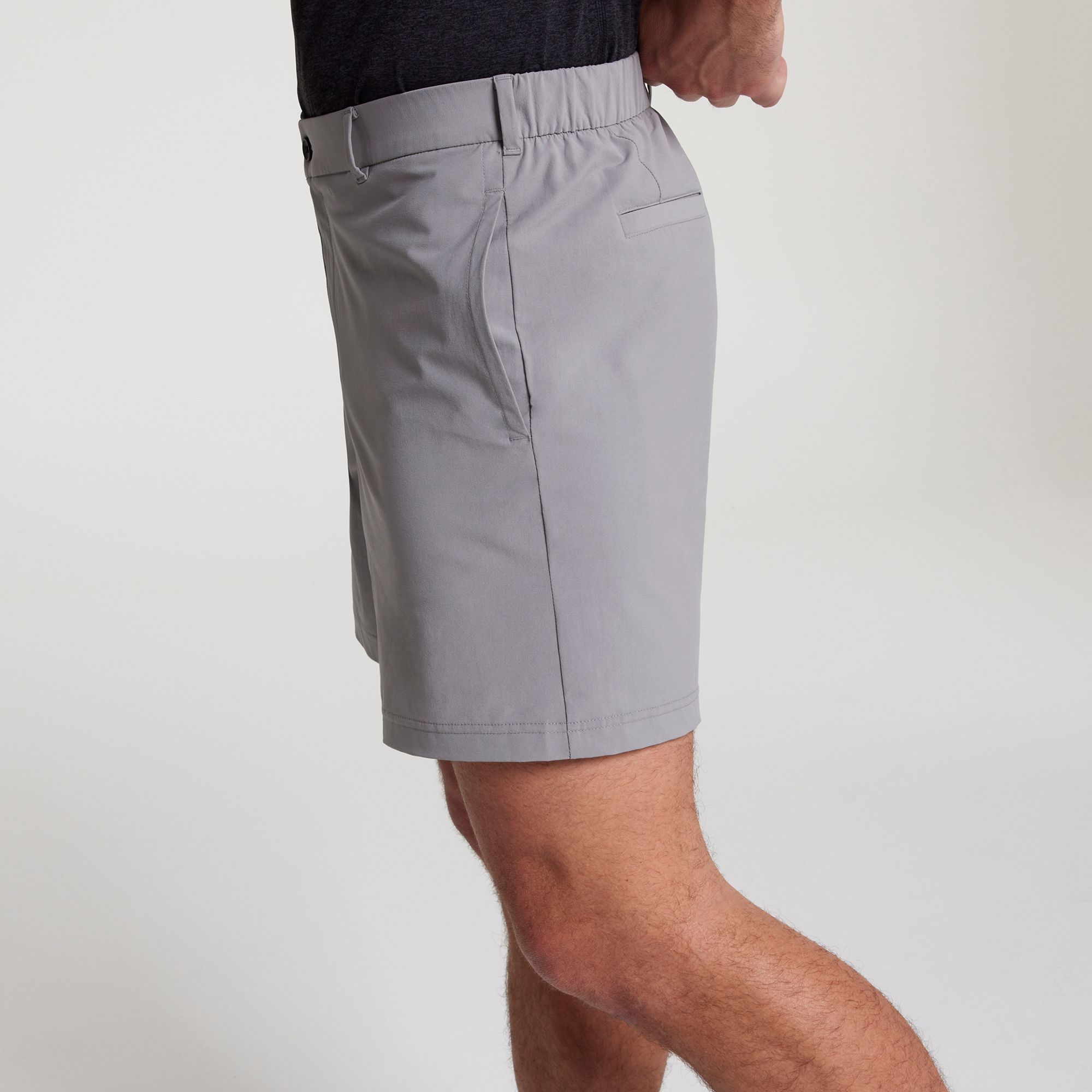 VRST Men's Easy Waist Golf Shorts product image