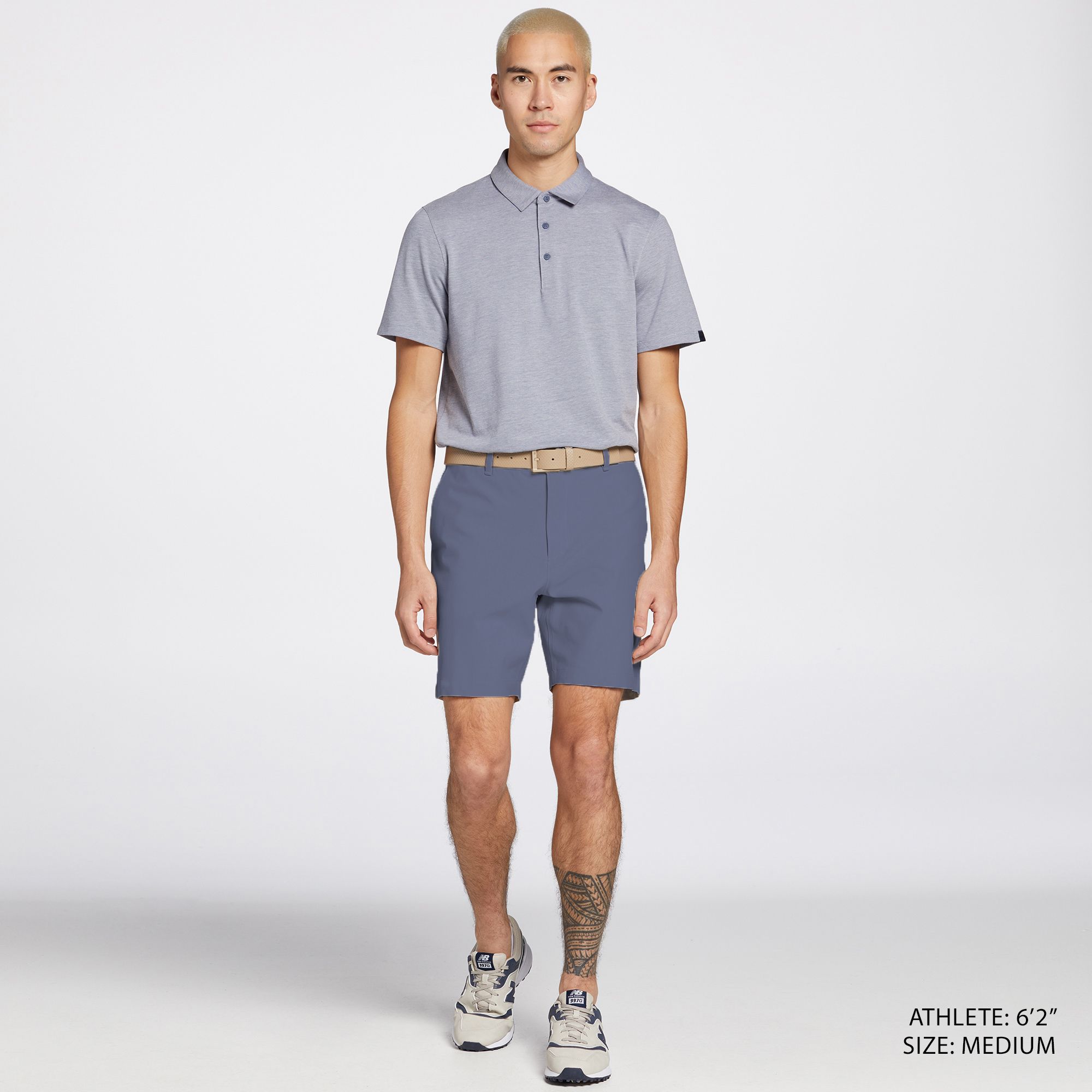 VRST Men's Chino 7" Golf Short product image