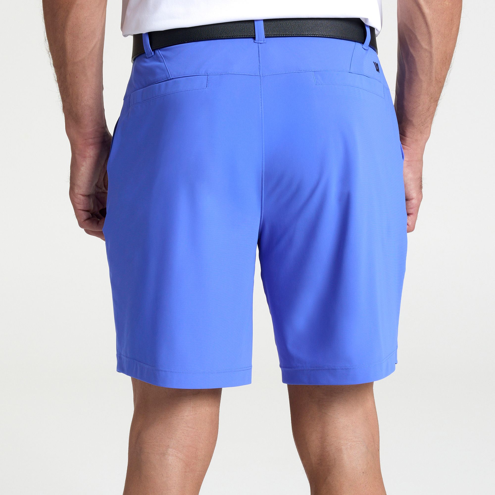 VRST Men's Golf 8” Ultimate Stretch Pull-On Short product image