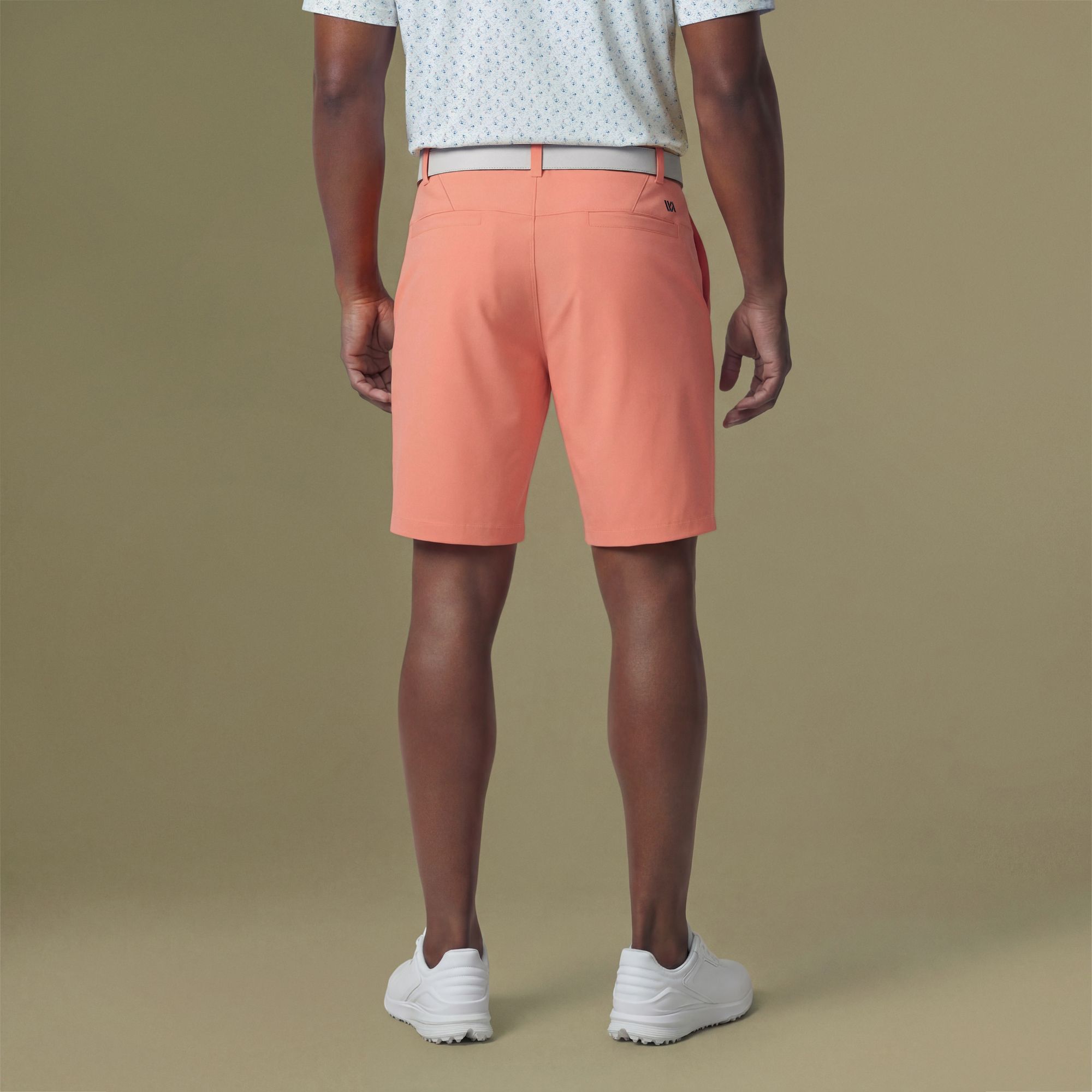VRST Men's Golf 8” Ultimate Stretch Pull-On Short product image