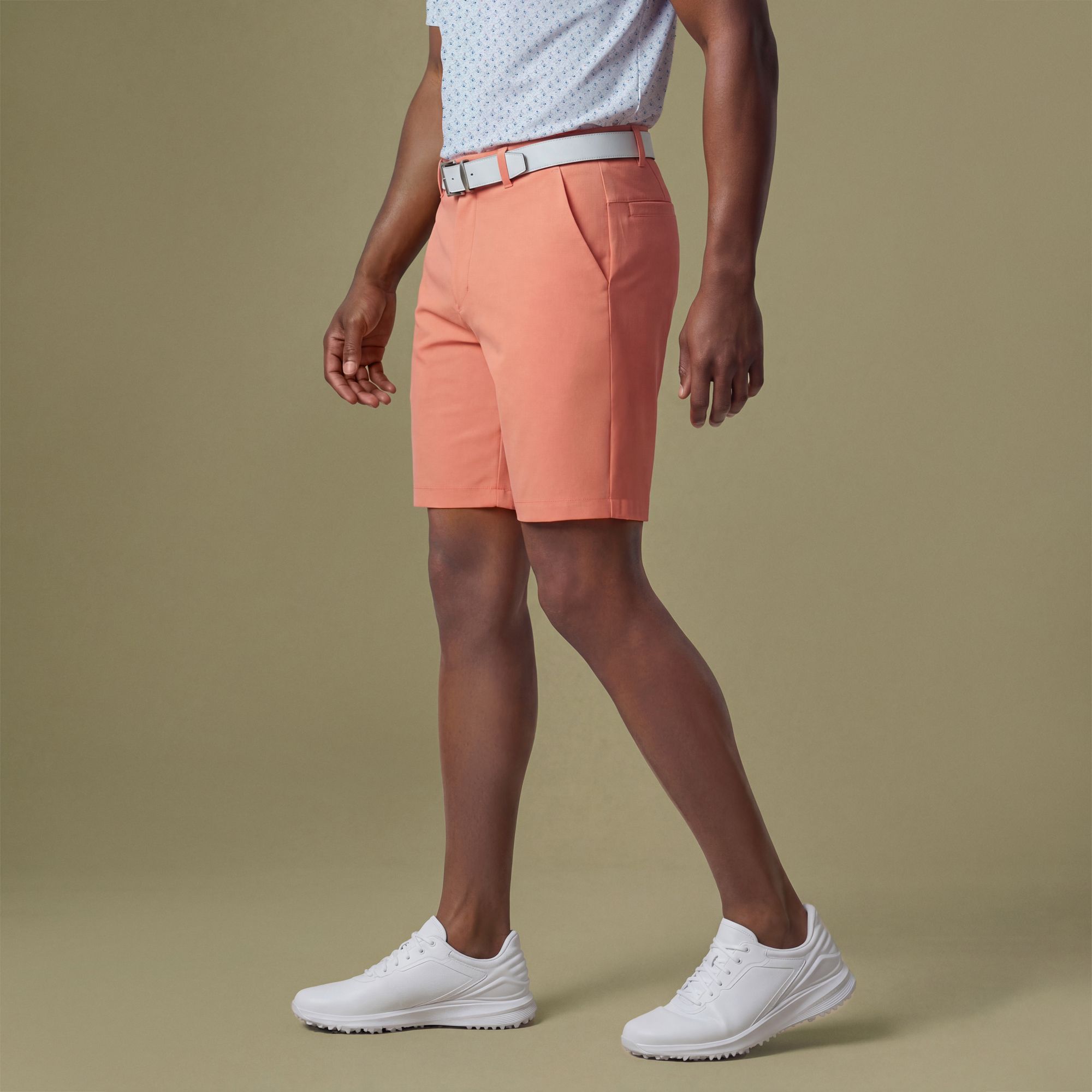 VRST Men's Golf 8” Ultimate Stretch Pull-On Short product image