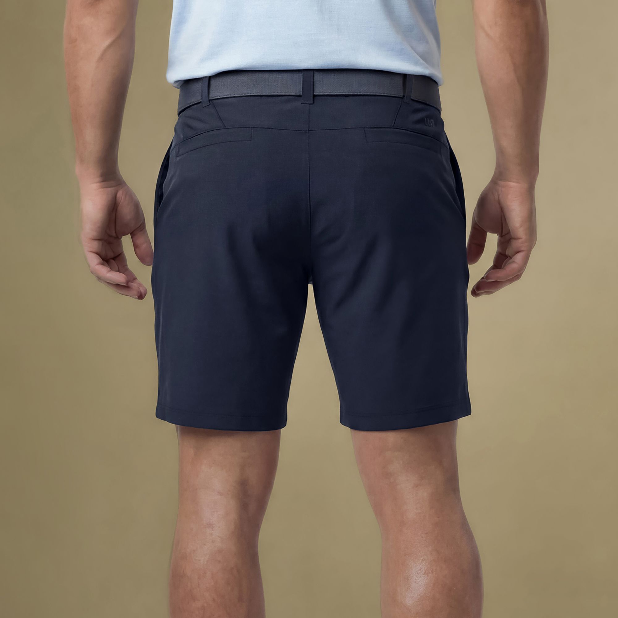 VRST Men's 8” Ultimate Stretch Short product image