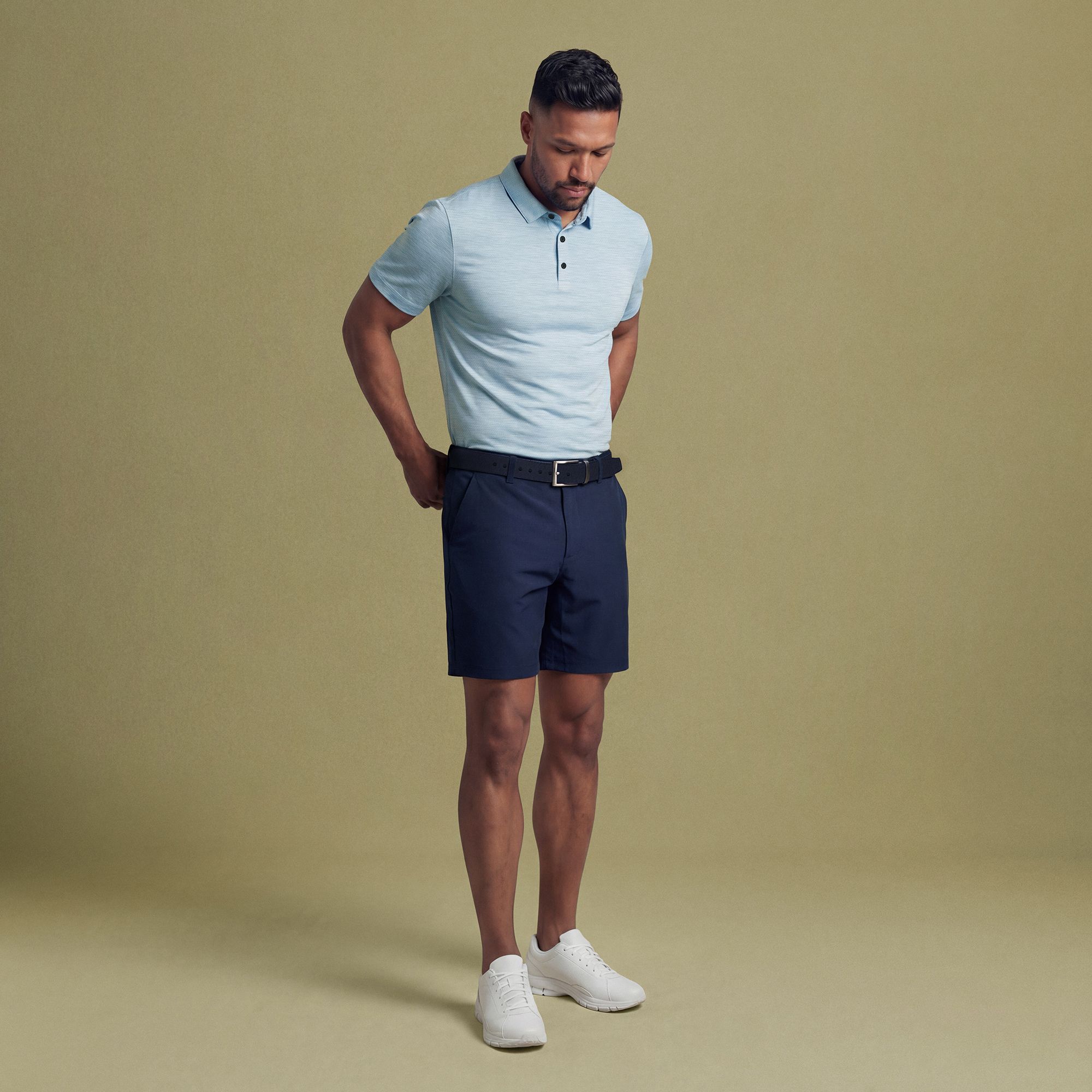 VRST Men's 8” Ultimate Stretch Short product image