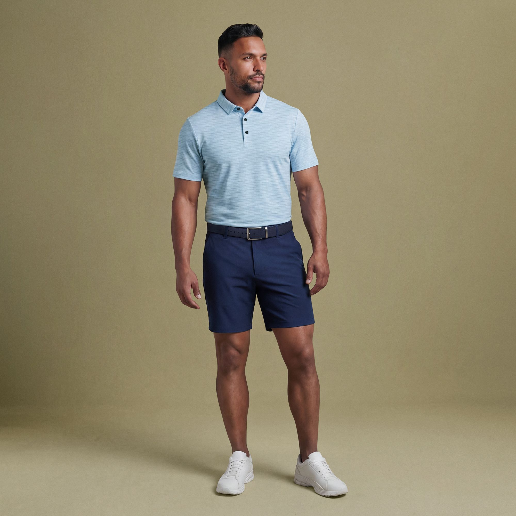 VRST Men's 8” Ultimate Stretch Short product image