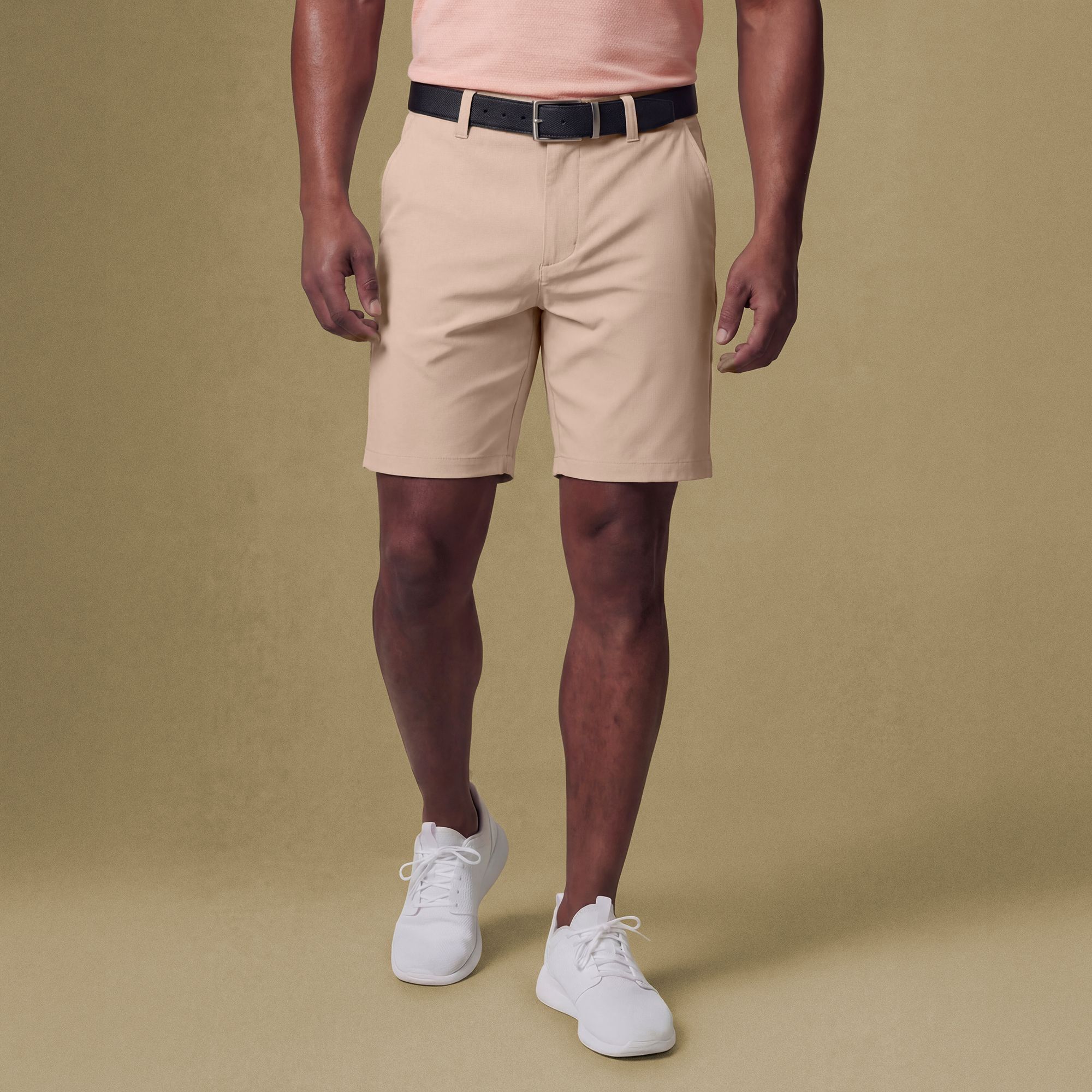 VRST Men's Golf 8” Ultimate Stretch Pull-On Short product image