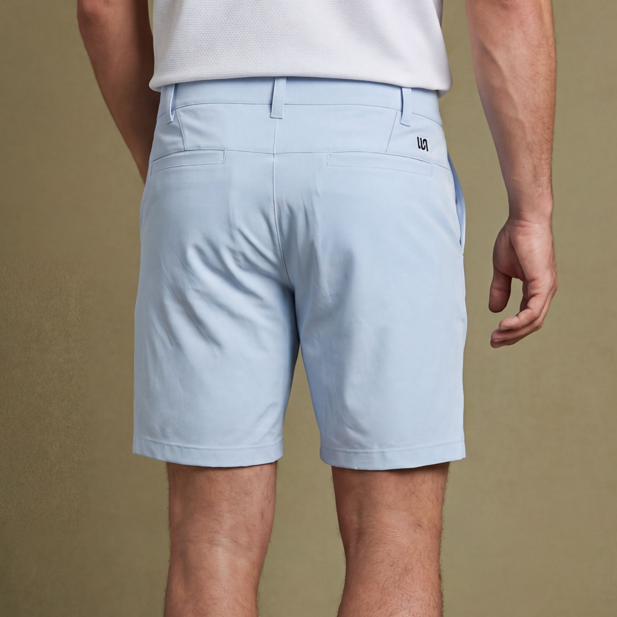 VRST Men's 8” Ultimate Stretch Short product image