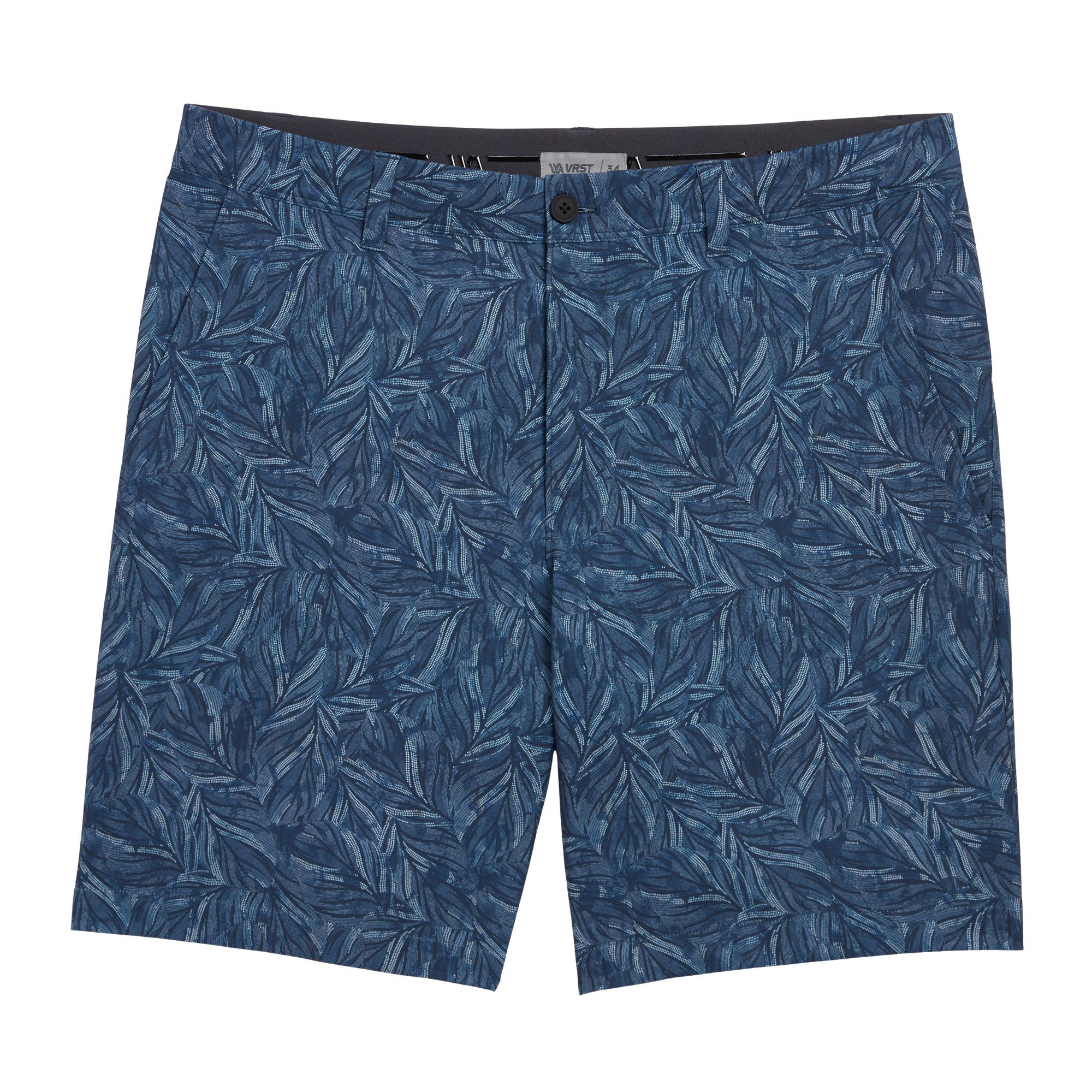 VRST Men's Fairway 8" Golf Short product image