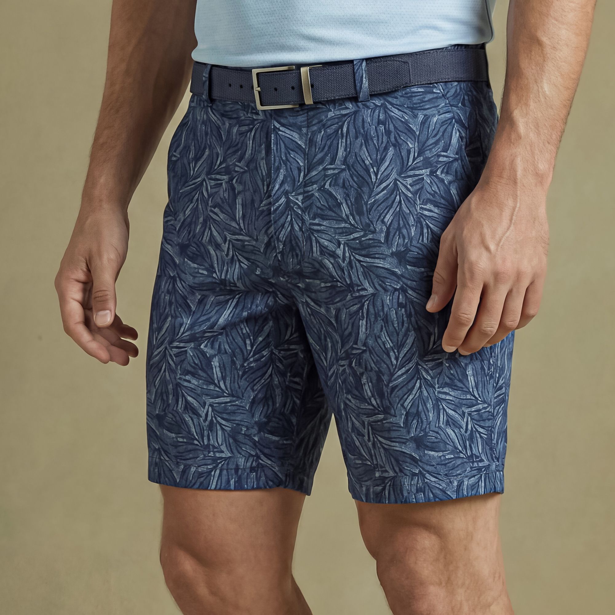 VRST Men's Fairway 8" Golf Short product image