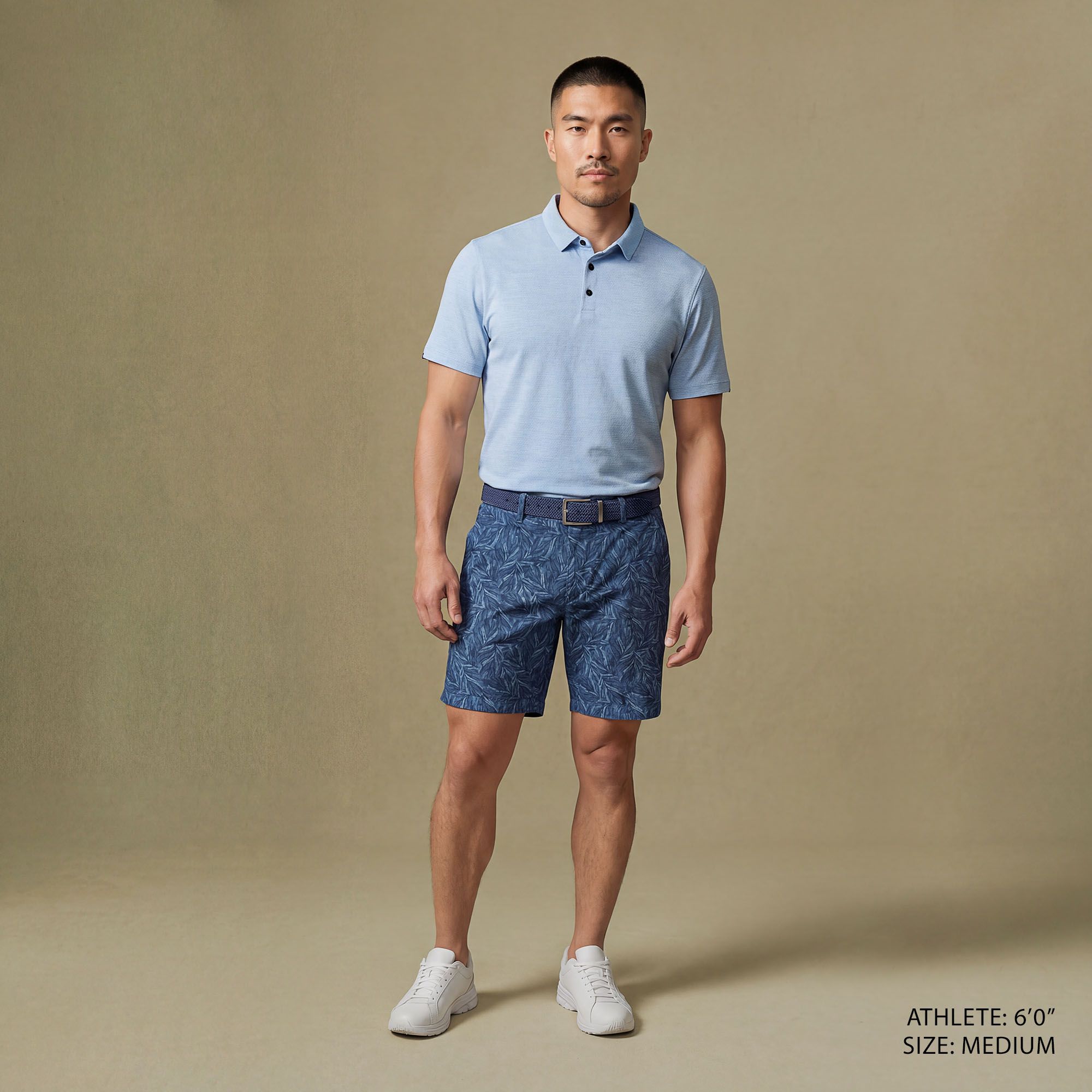 VRST Men's Fairway 8" Golf Short product image