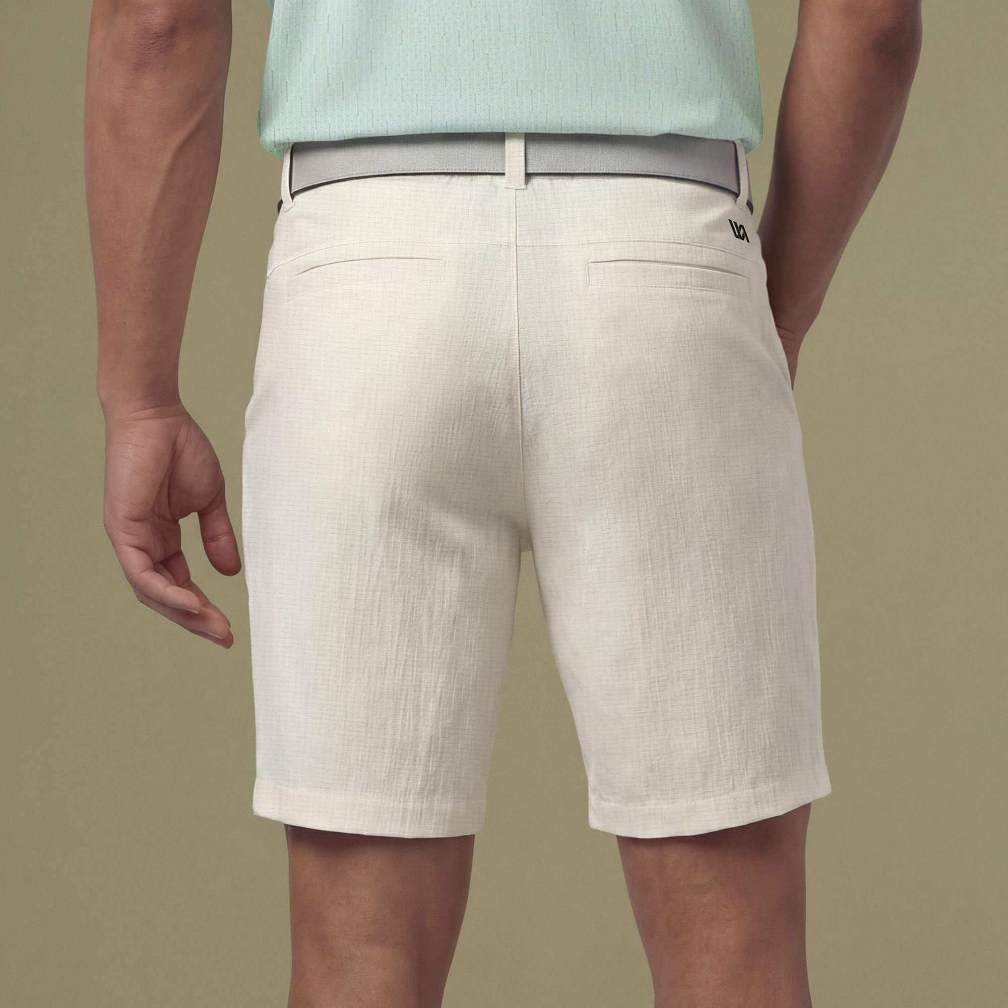 VRST Men's Golf Fairway 8” Golf Short product image