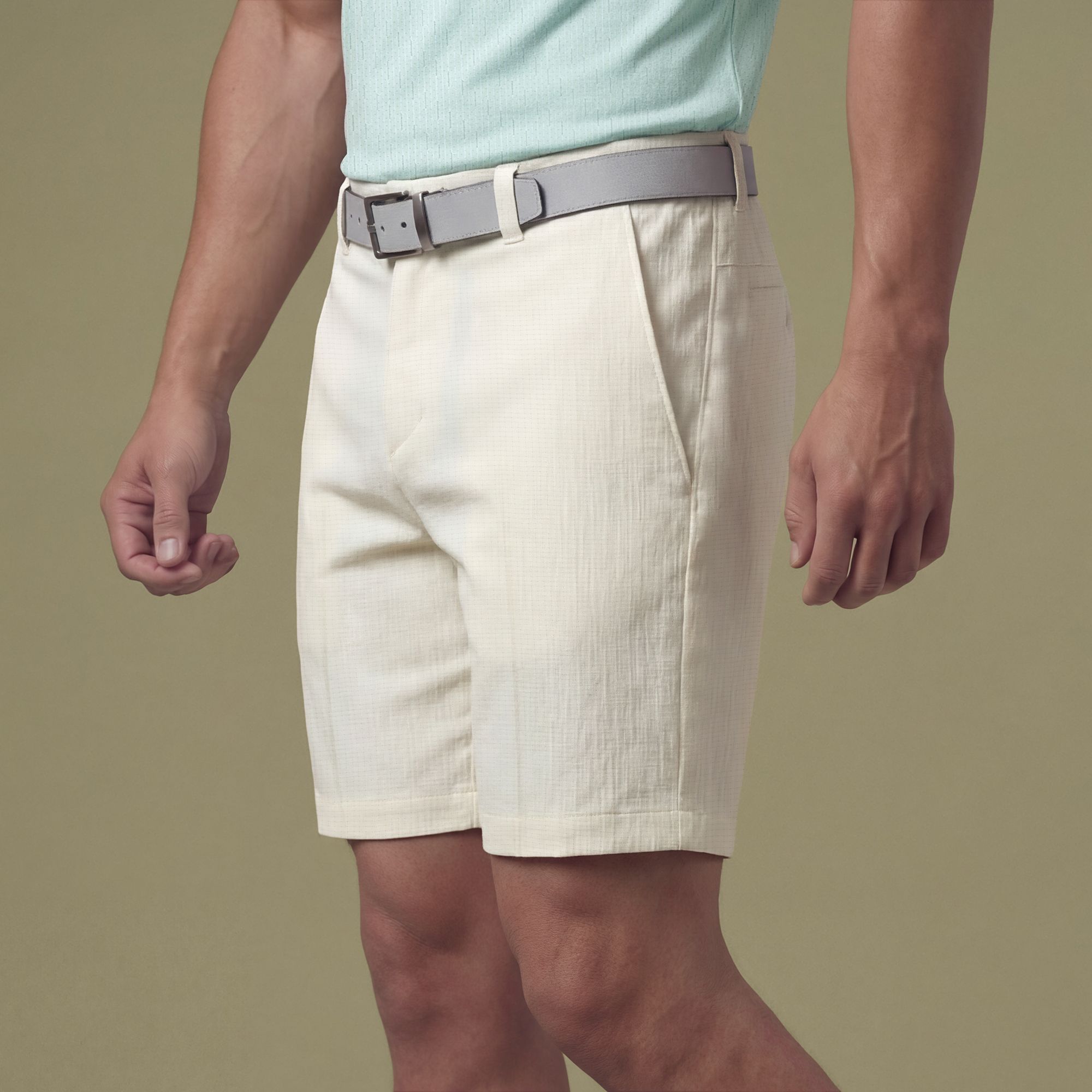 VRST Men's Golf Fairway 8” Golf Short product image