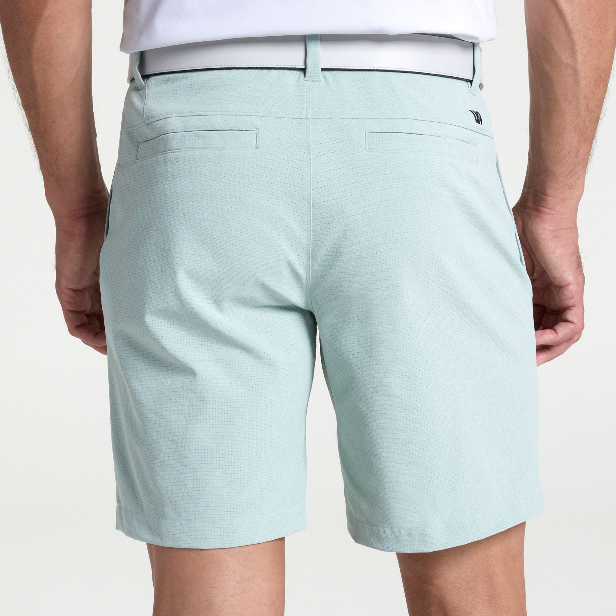 VRST Men's Golf Fairway 8” Golf Short product image