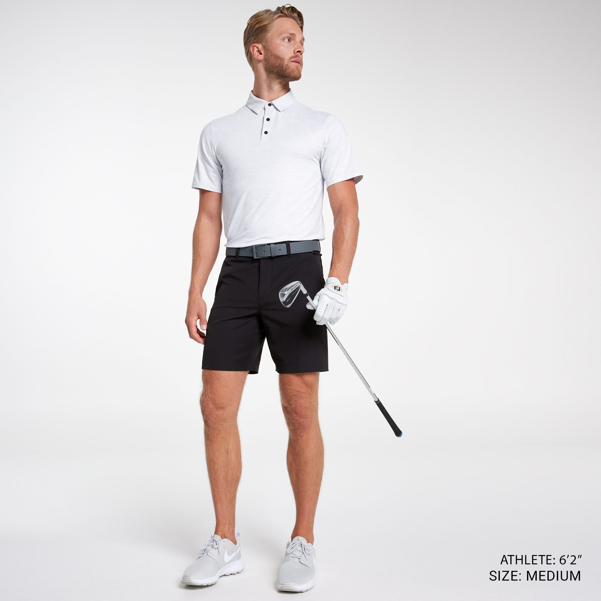 VRST Men's Fairway 8" Golf Short product image
