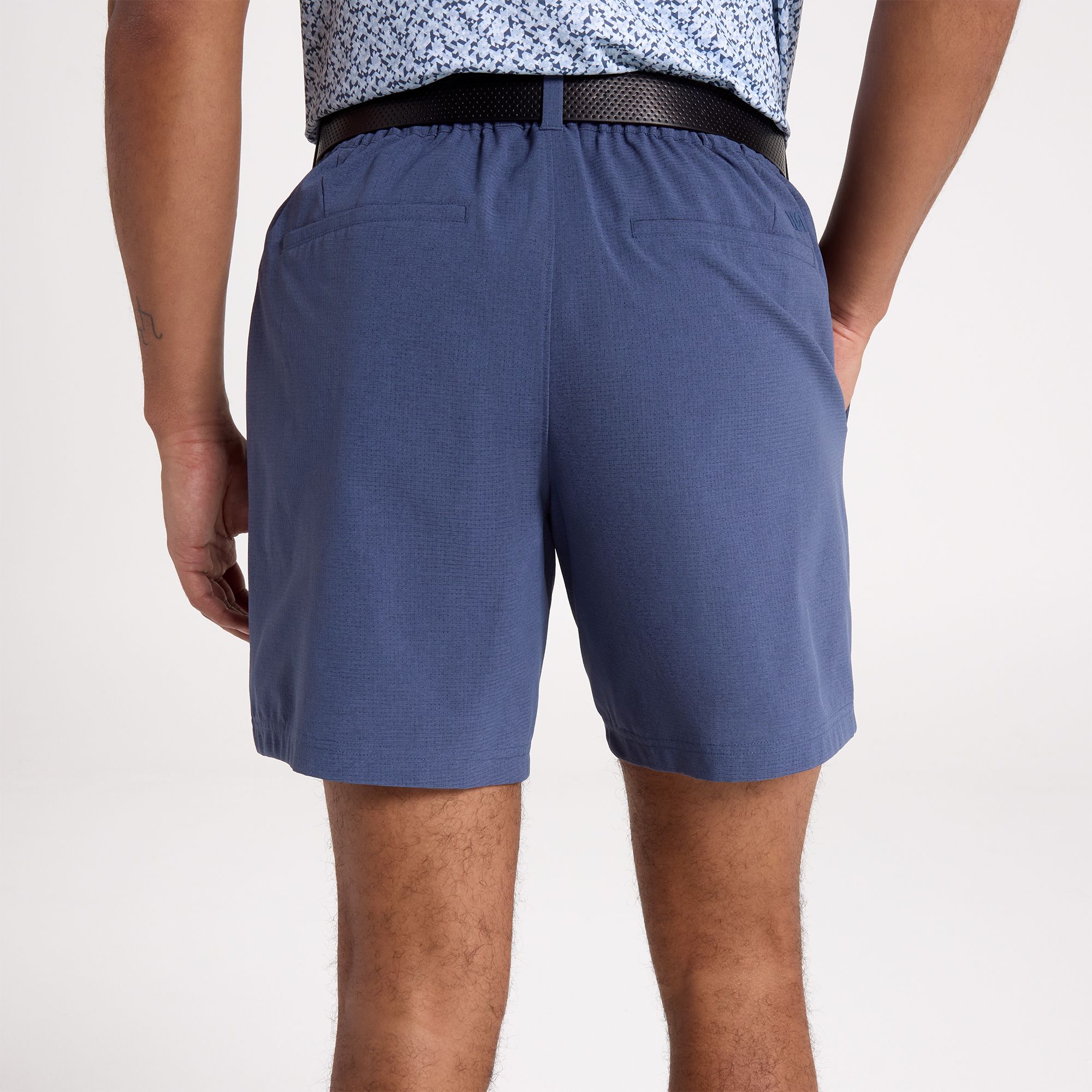 VRST Men's 7" Mesh Easy Waist Golf Shorts product image