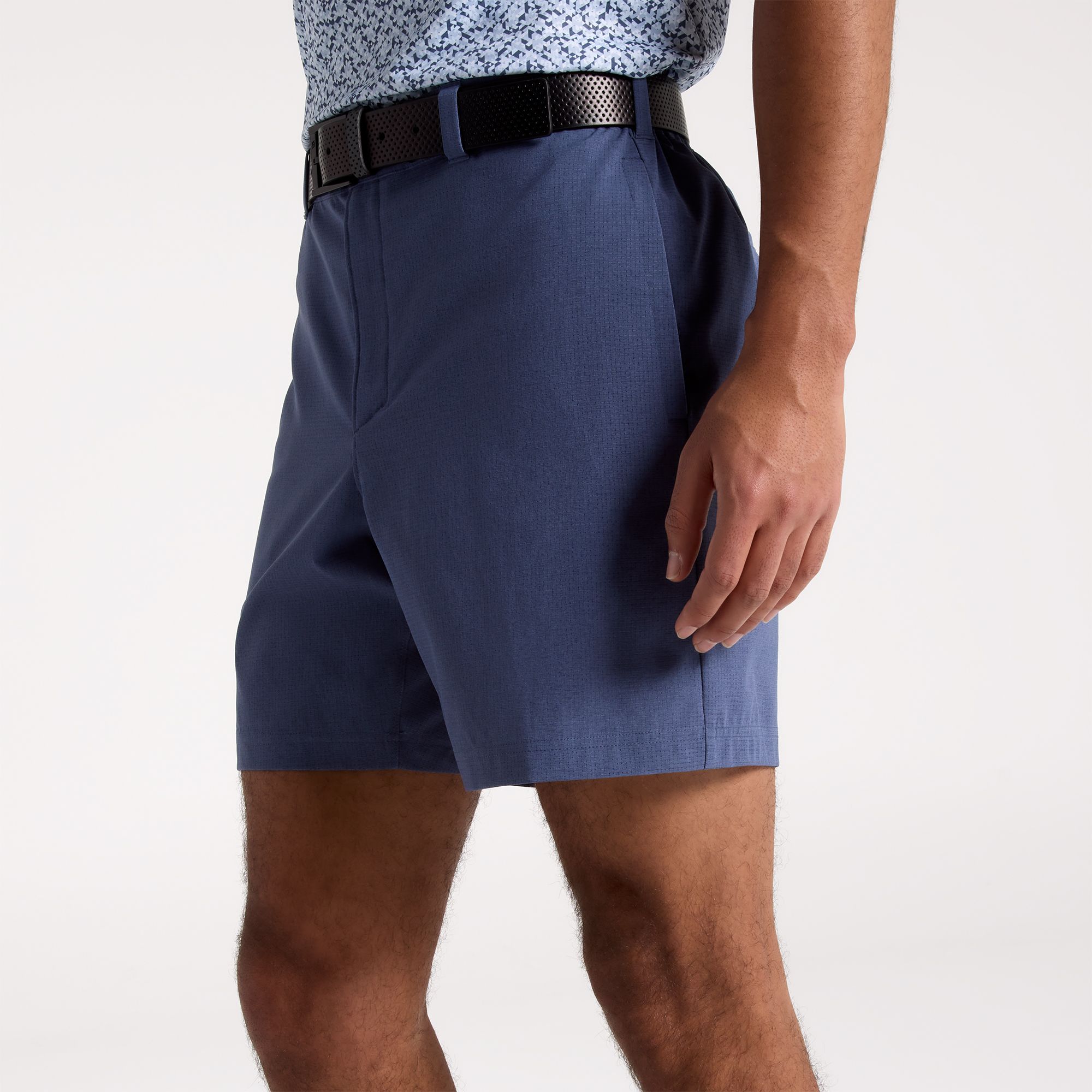 VRST Men's 7" Mesh Easy Waist Golf Shorts product image