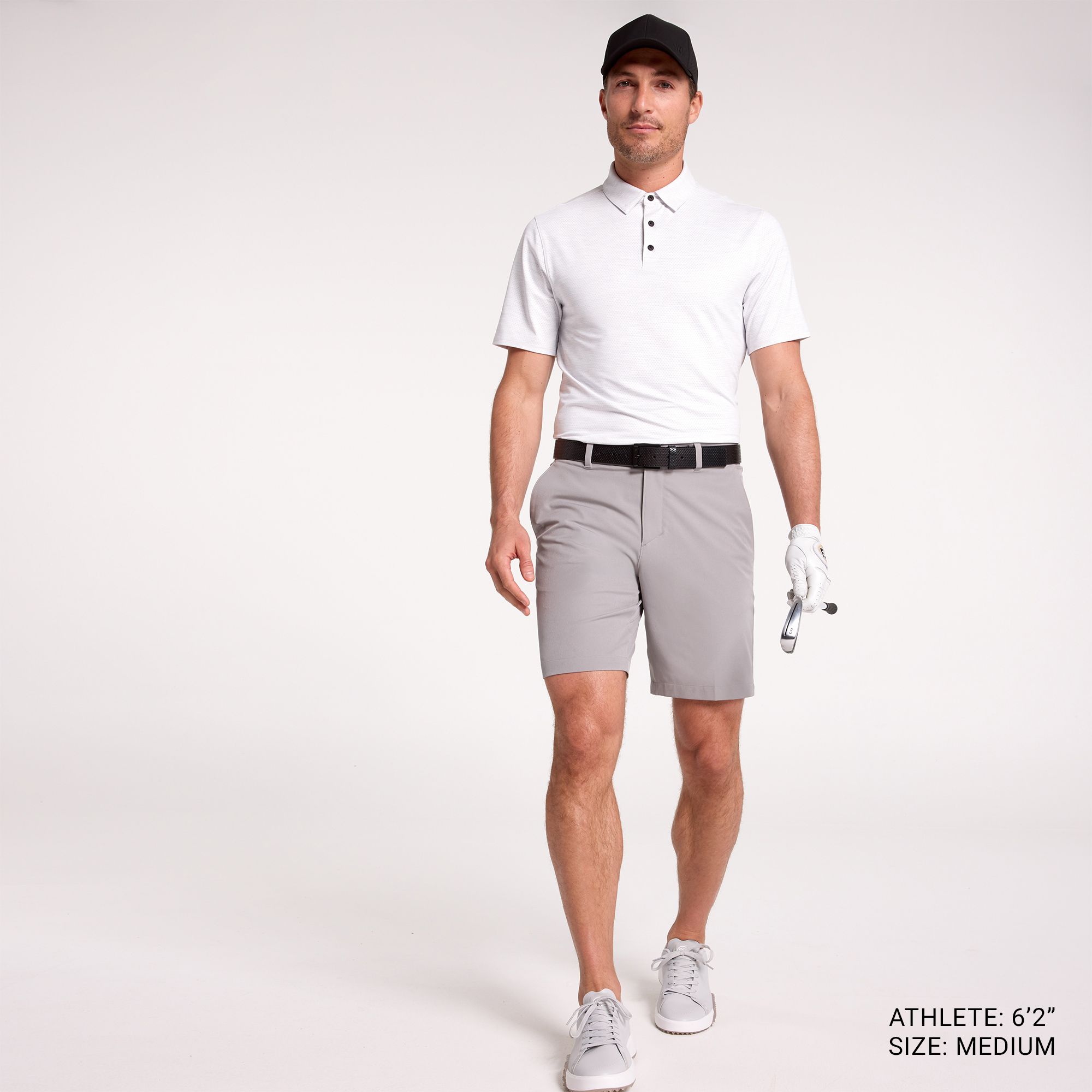 VRST Men's Fairway 9" Golf Shorts product image