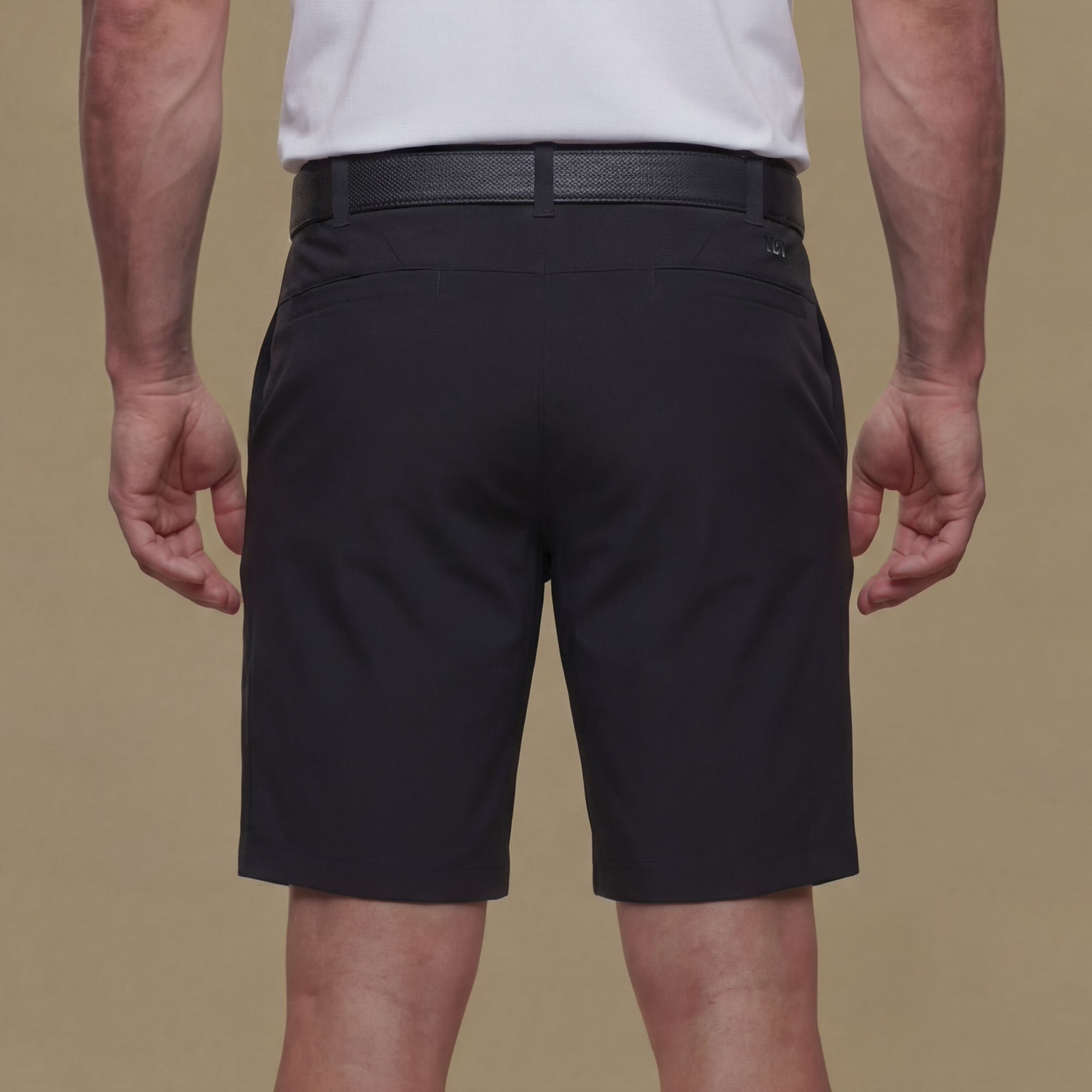 VRST Men's Golf 10” Ultimate Stretch Pull-On Short product image