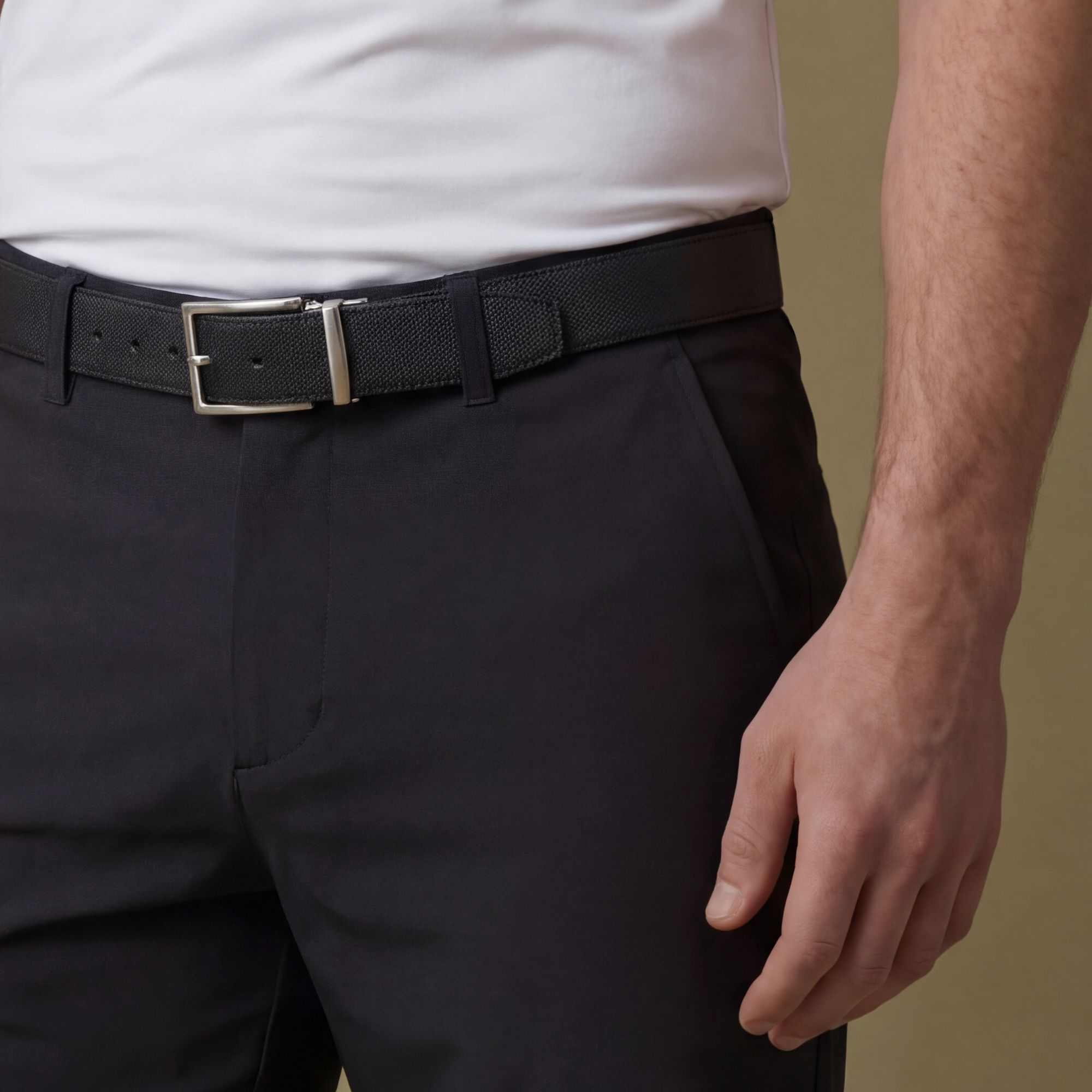 VRST Men's Golf 10” Ultimate Stretch Pull-On Short product image