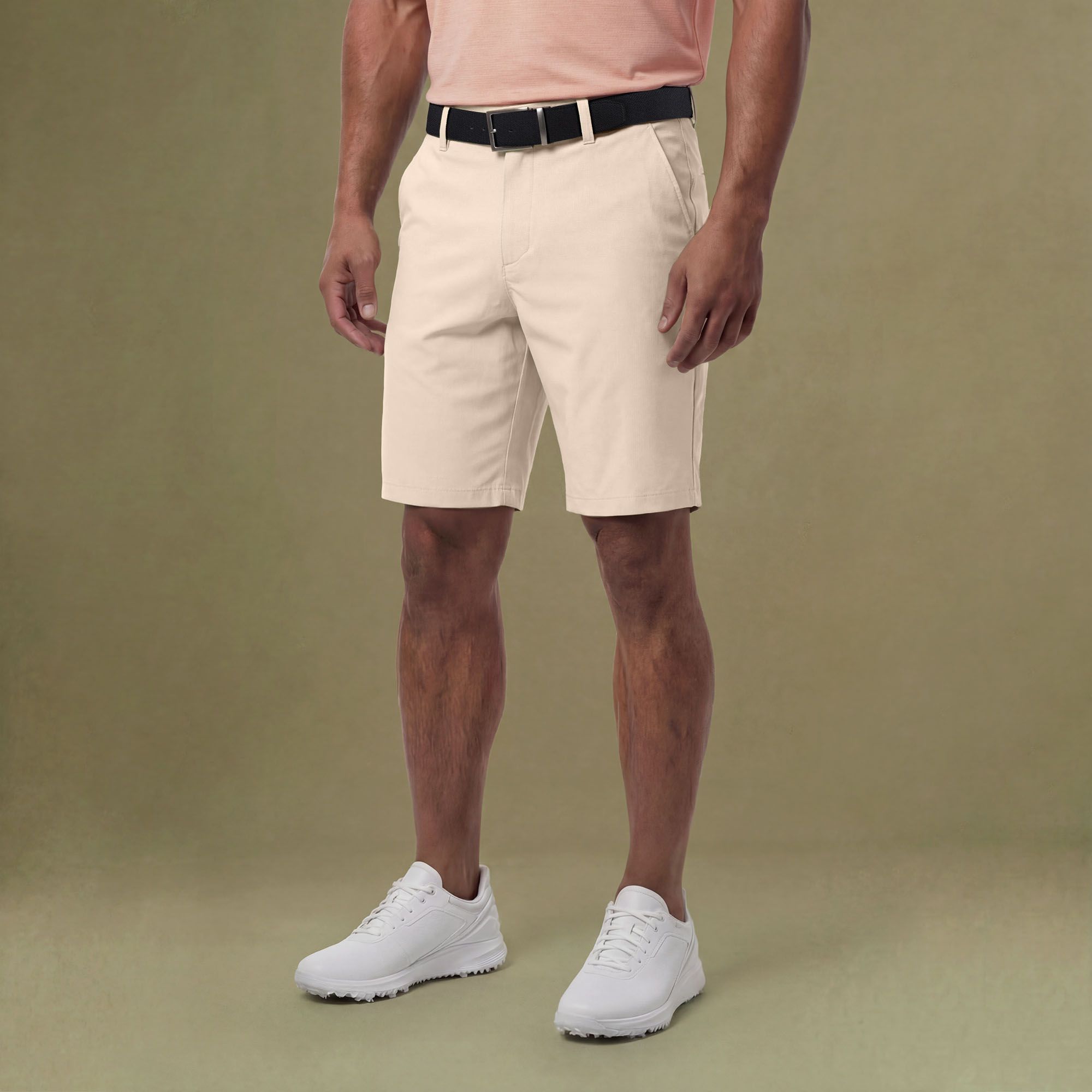 VRST Men's Golf 10” Ultimate Stretch Pull-On Short product image