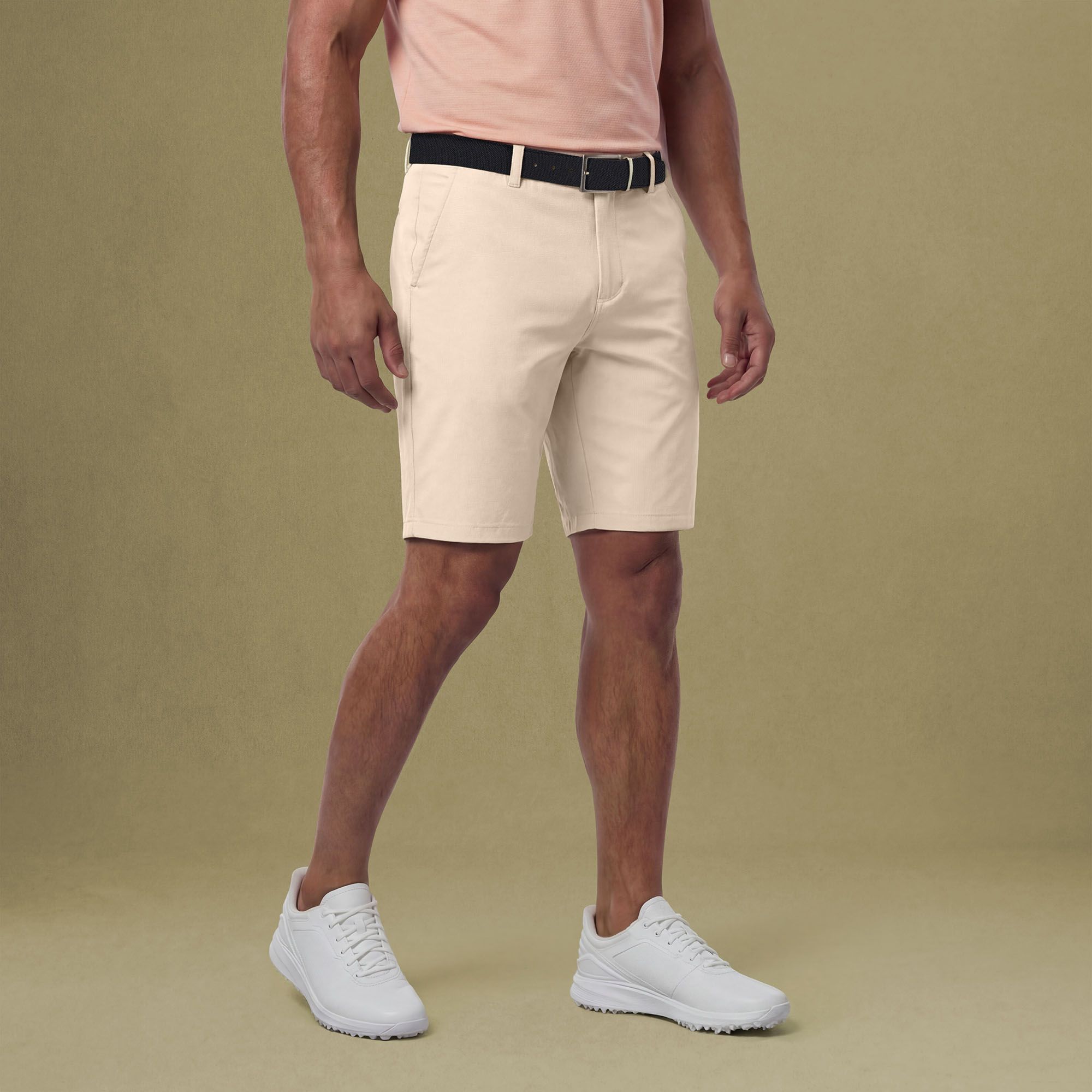 VRST Men's Golf 10” Ultimate Stretch Pull-On Short product image