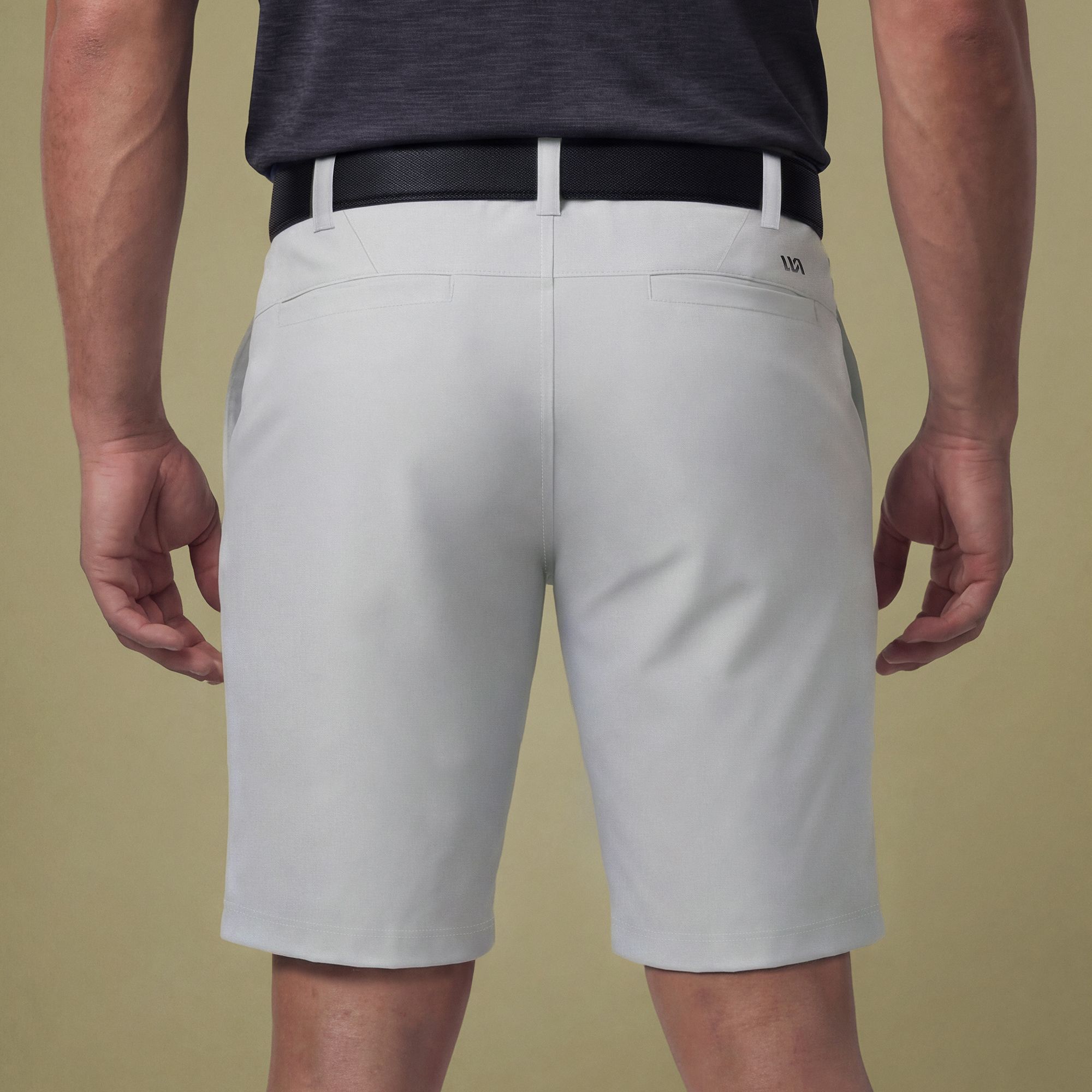 VRST Men's Golf 10” Ultimate Stretch Pull-On Short product image