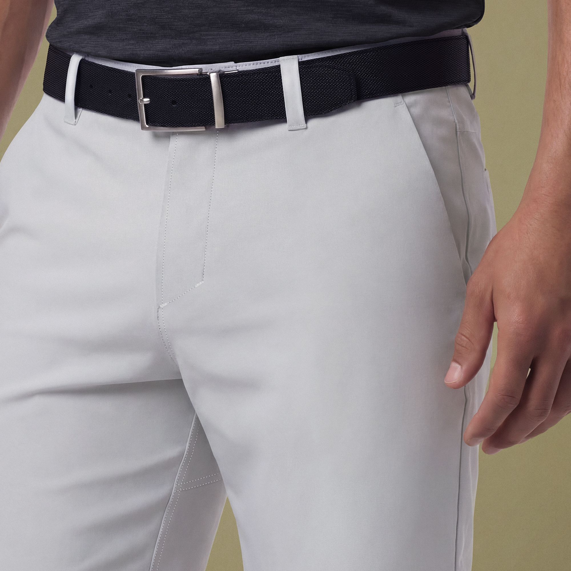 VRST Men's Golf 10” Ultimate Stretch Pull-On Short product image