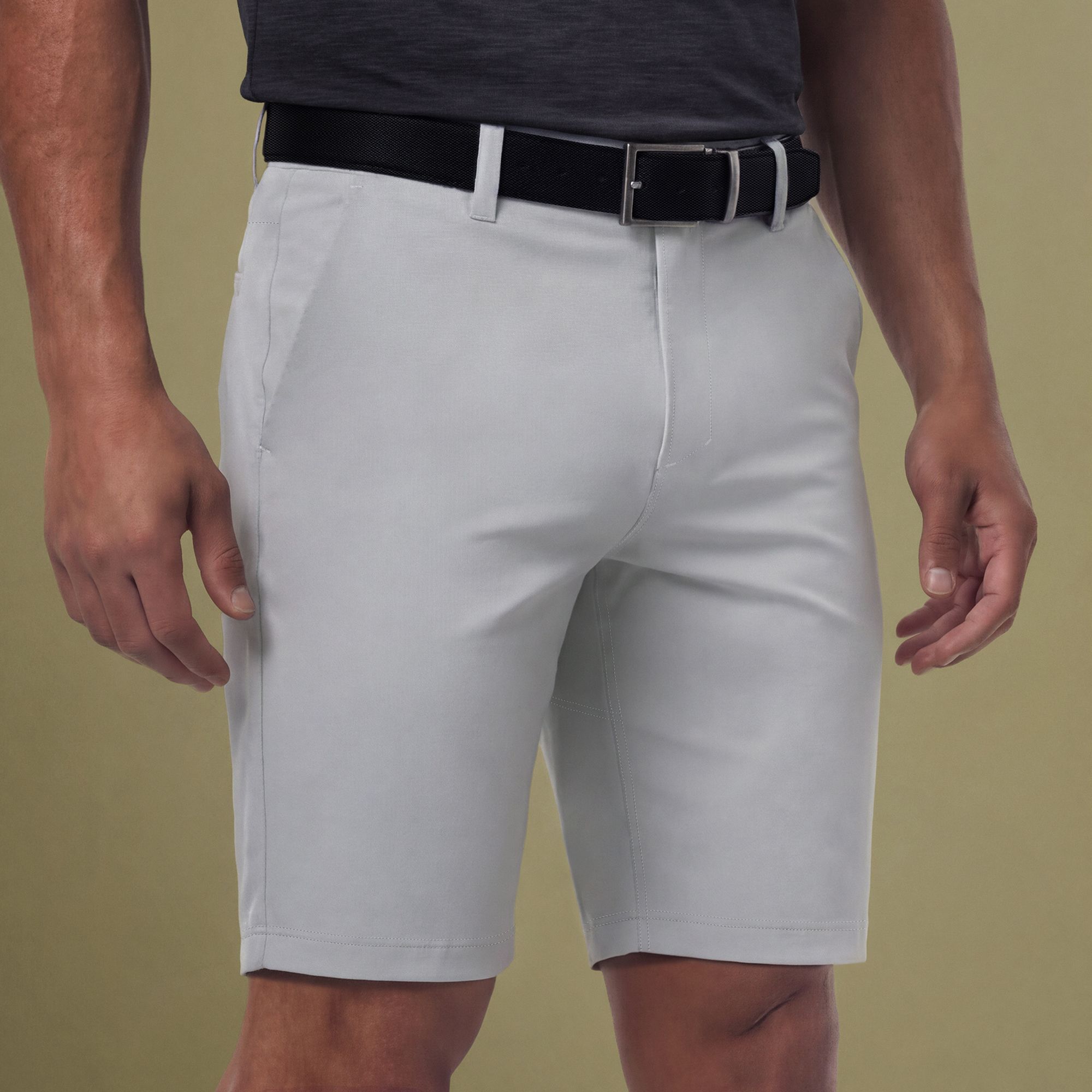 VRST Men's Golf 10” Ultimate Stretch Pull-On Short product image