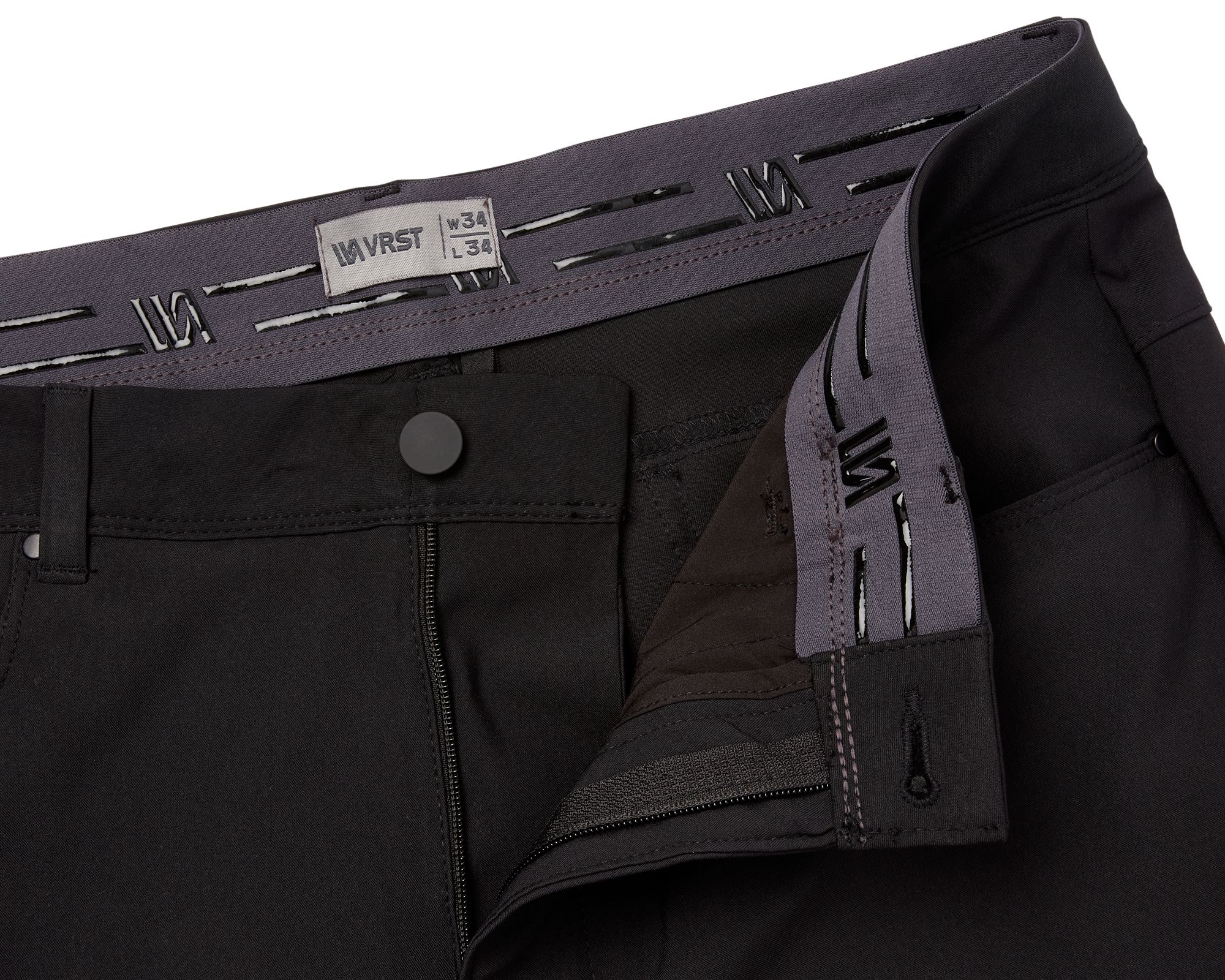 VRST Men's Fairway 5-Pocket Slim Fit Golf Pant product image