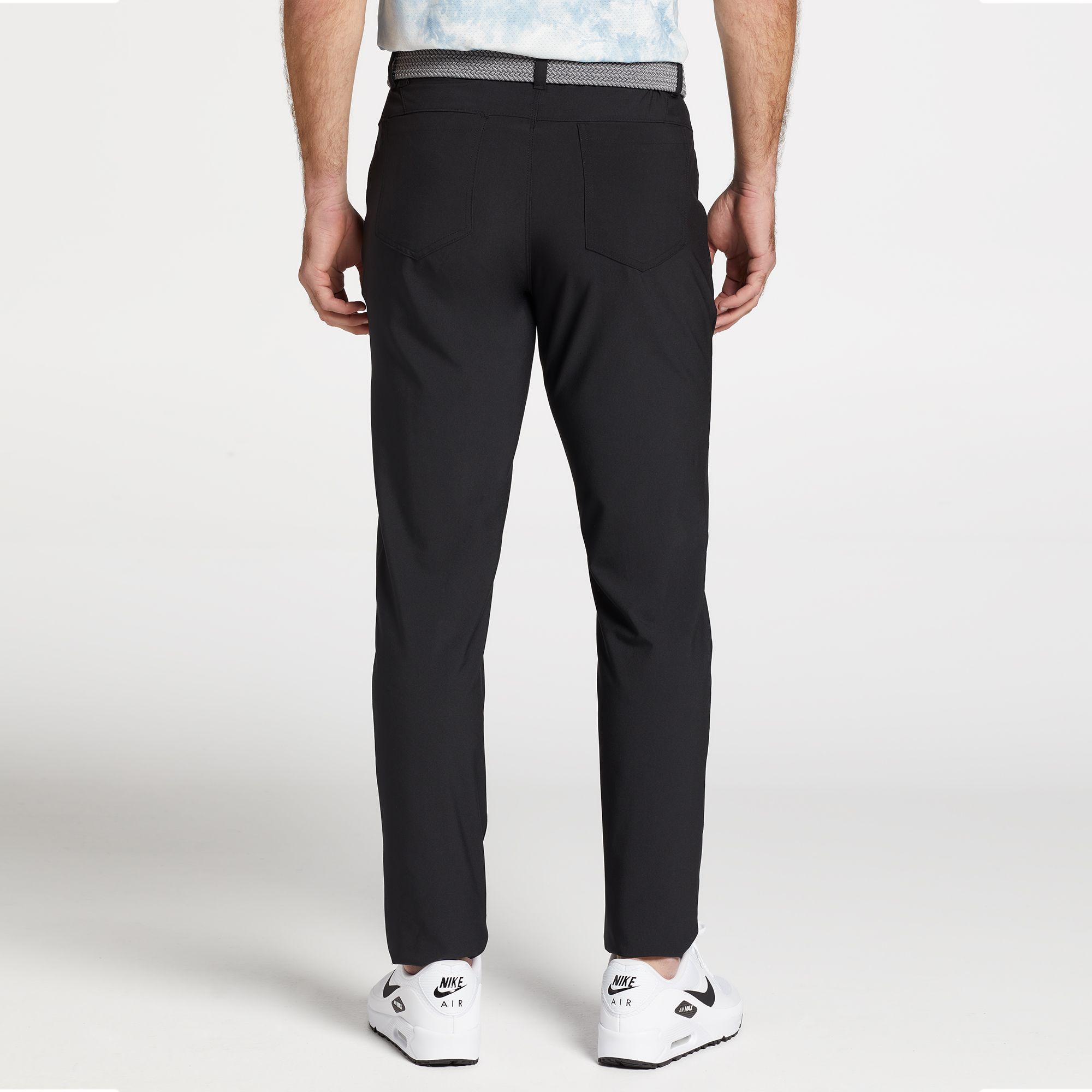 VRST Men's Fairway 5-Pocket Slim Fit Golf Pant product image