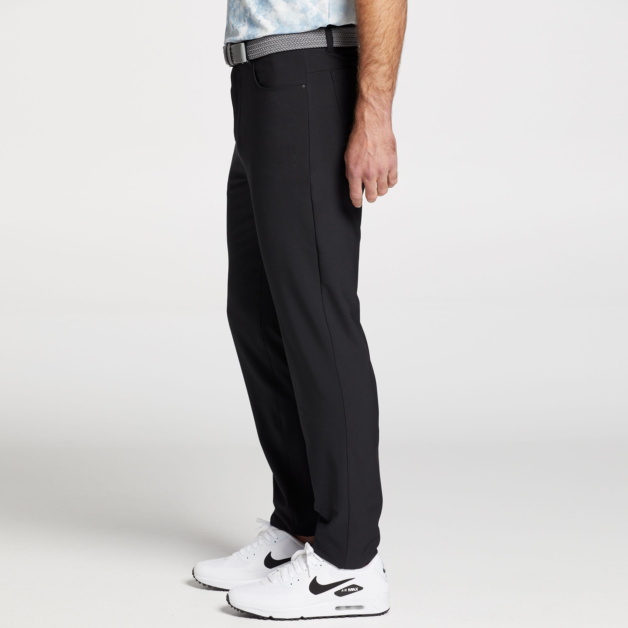 VRST Men's Fairway 5-Pocket Slim Fit Golf Pant product image