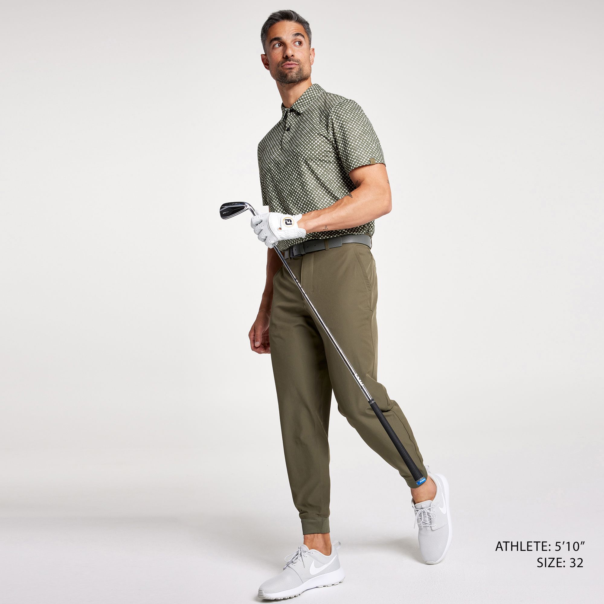VRST Men's Fairway Golf Jogger Pant product image